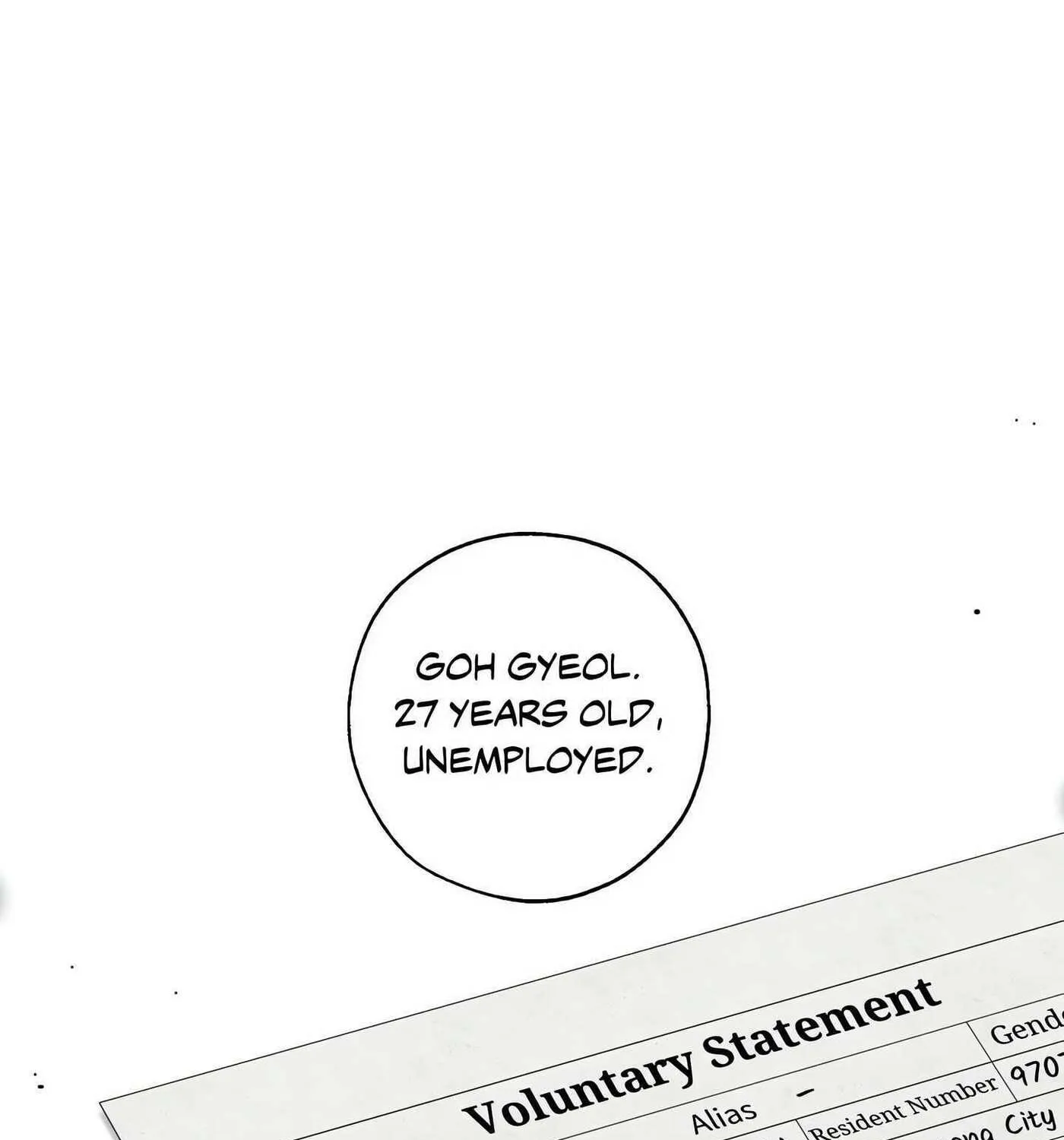 Incomplete Combustion Chapter 3 page 1 - 