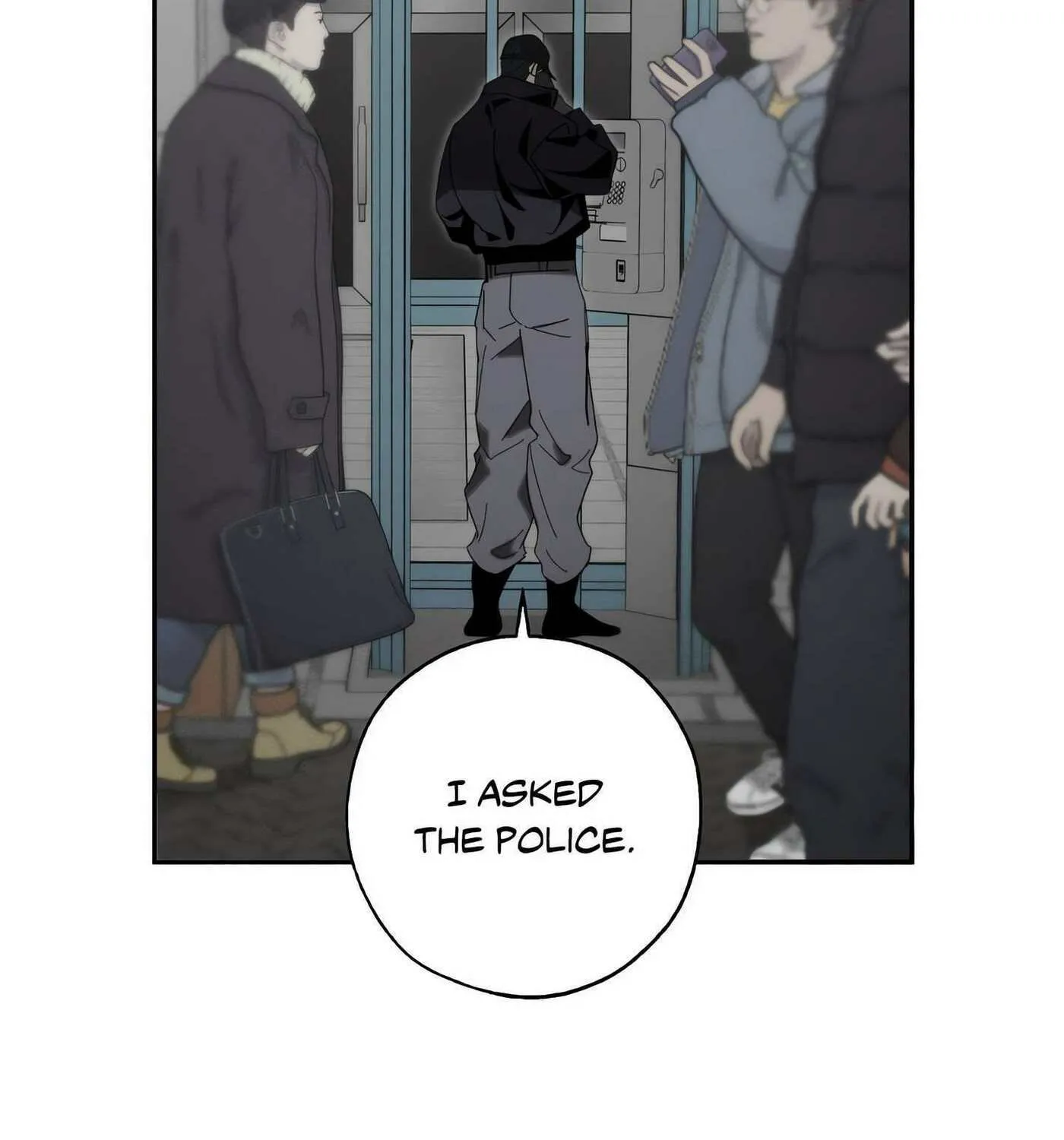 Incomplete Combustion Chapter 3 page 103 - 