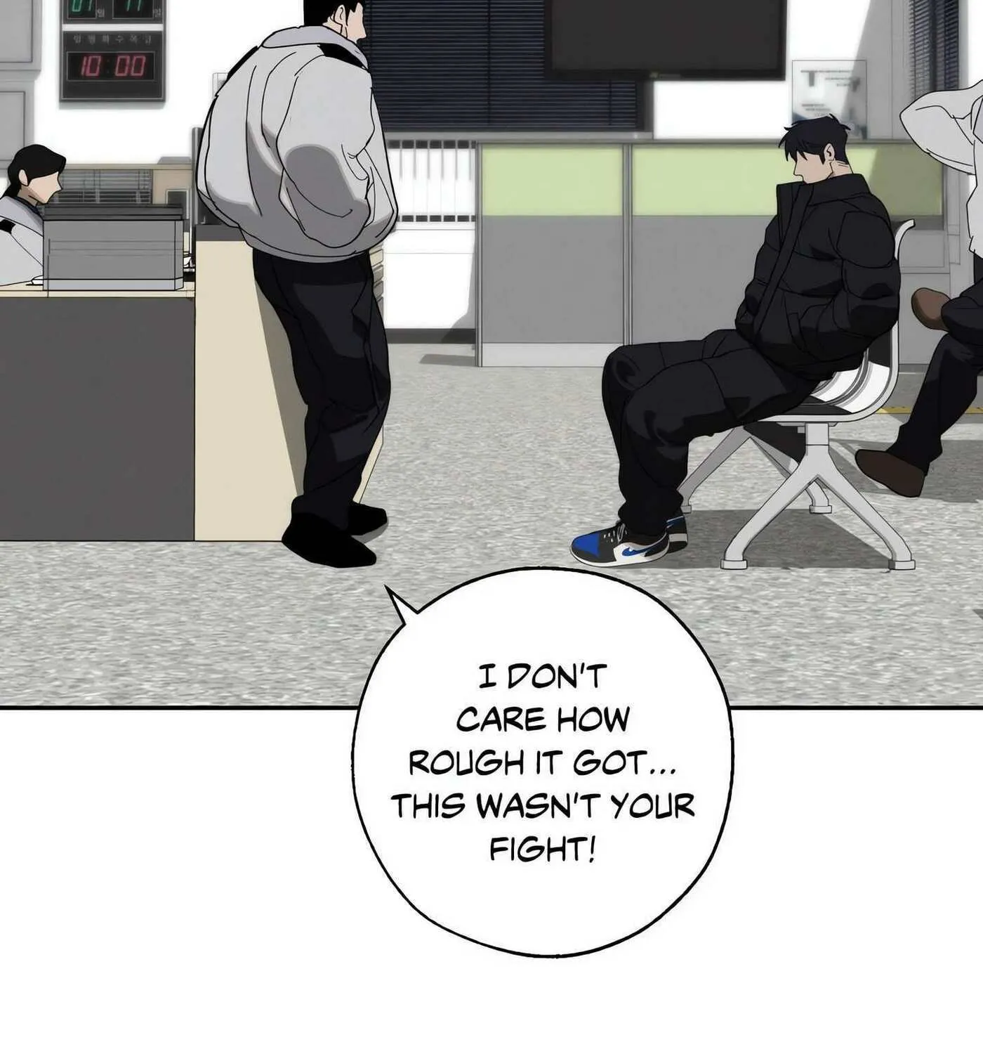 Incomplete Combustion Chapter 3 page 12 - 