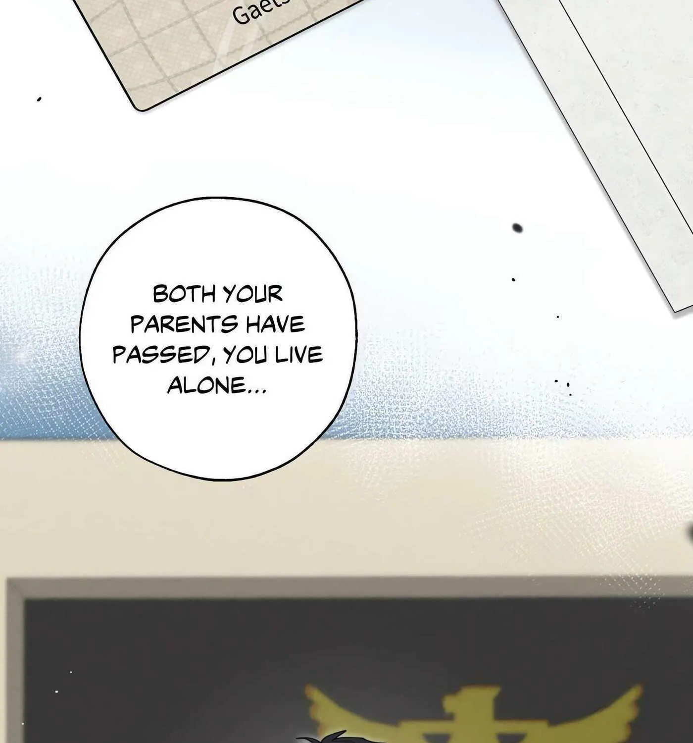 Incomplete Combustion Chapter 3 page 3 - 