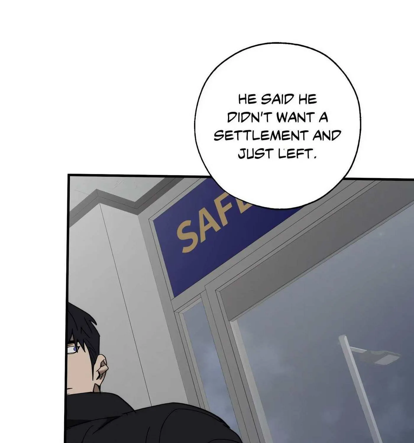Incomplete Combustion Chapter 3 page 25 - 