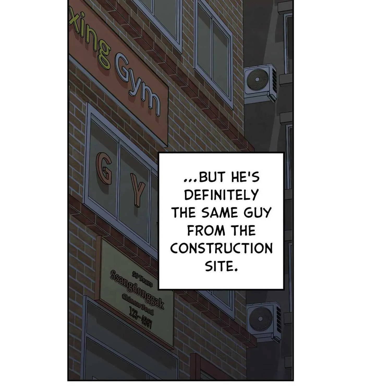 Incomplete Combustion Chapter 3 page 33 - 