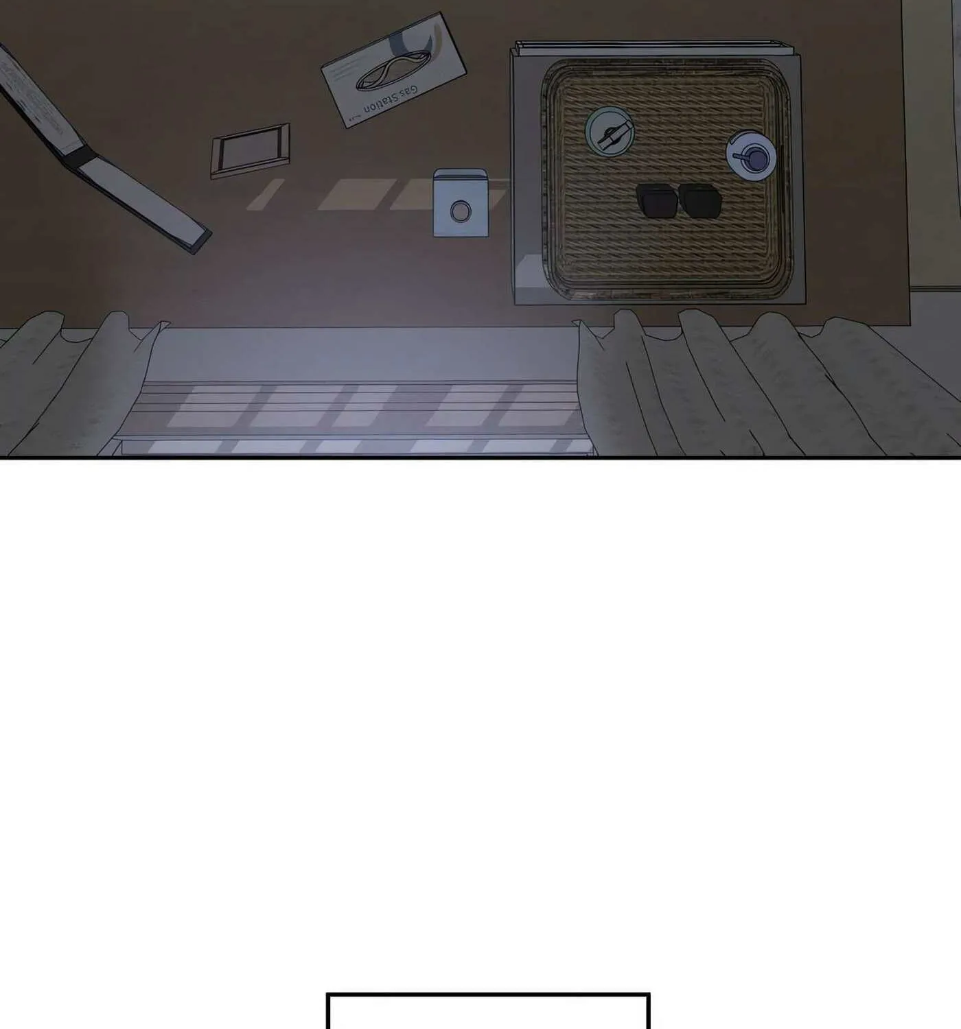 Incomplete Combustion Chapter 3 page 37 - 