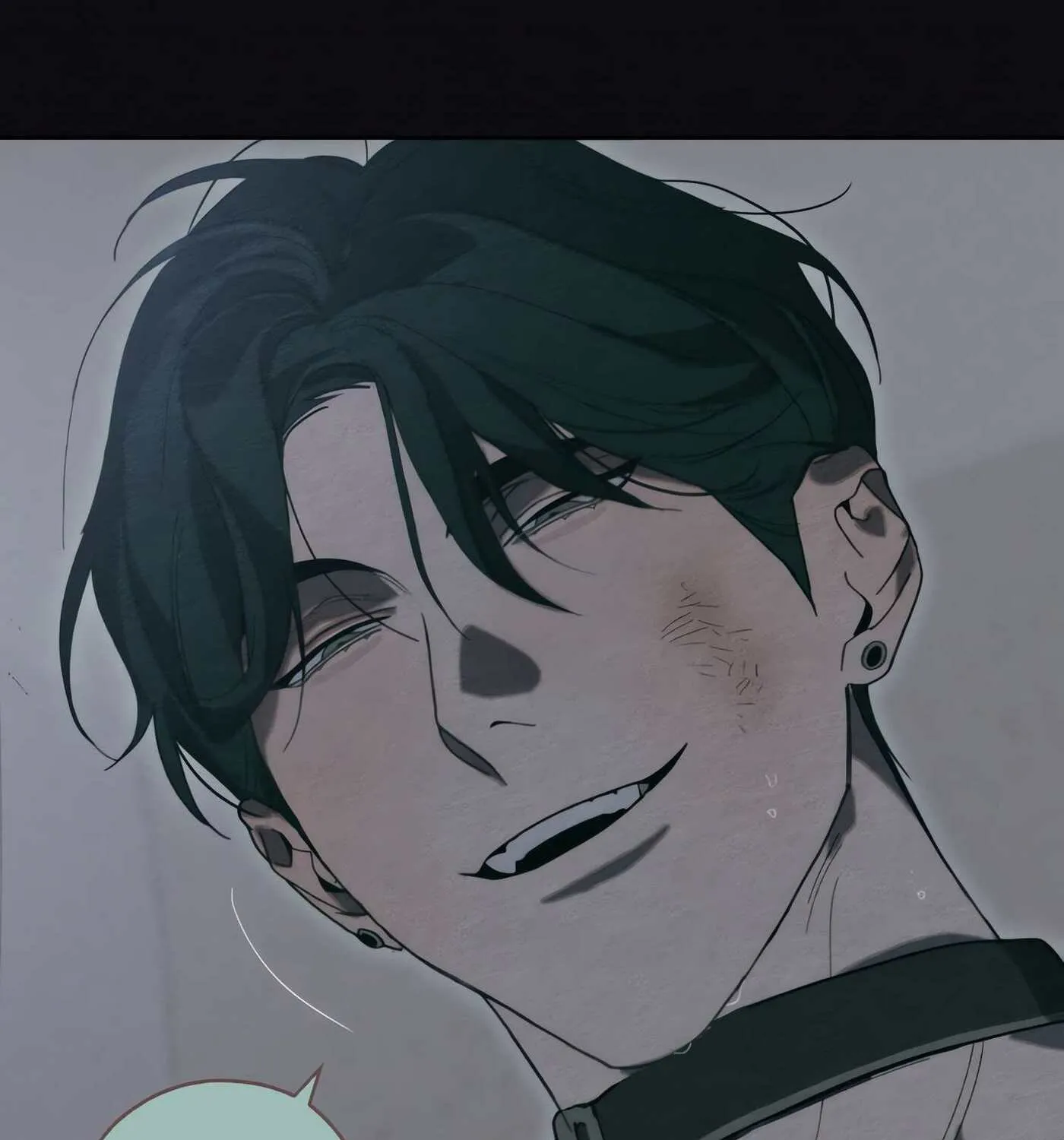 Incomplete Combustion Chapter 3 page 50 - 