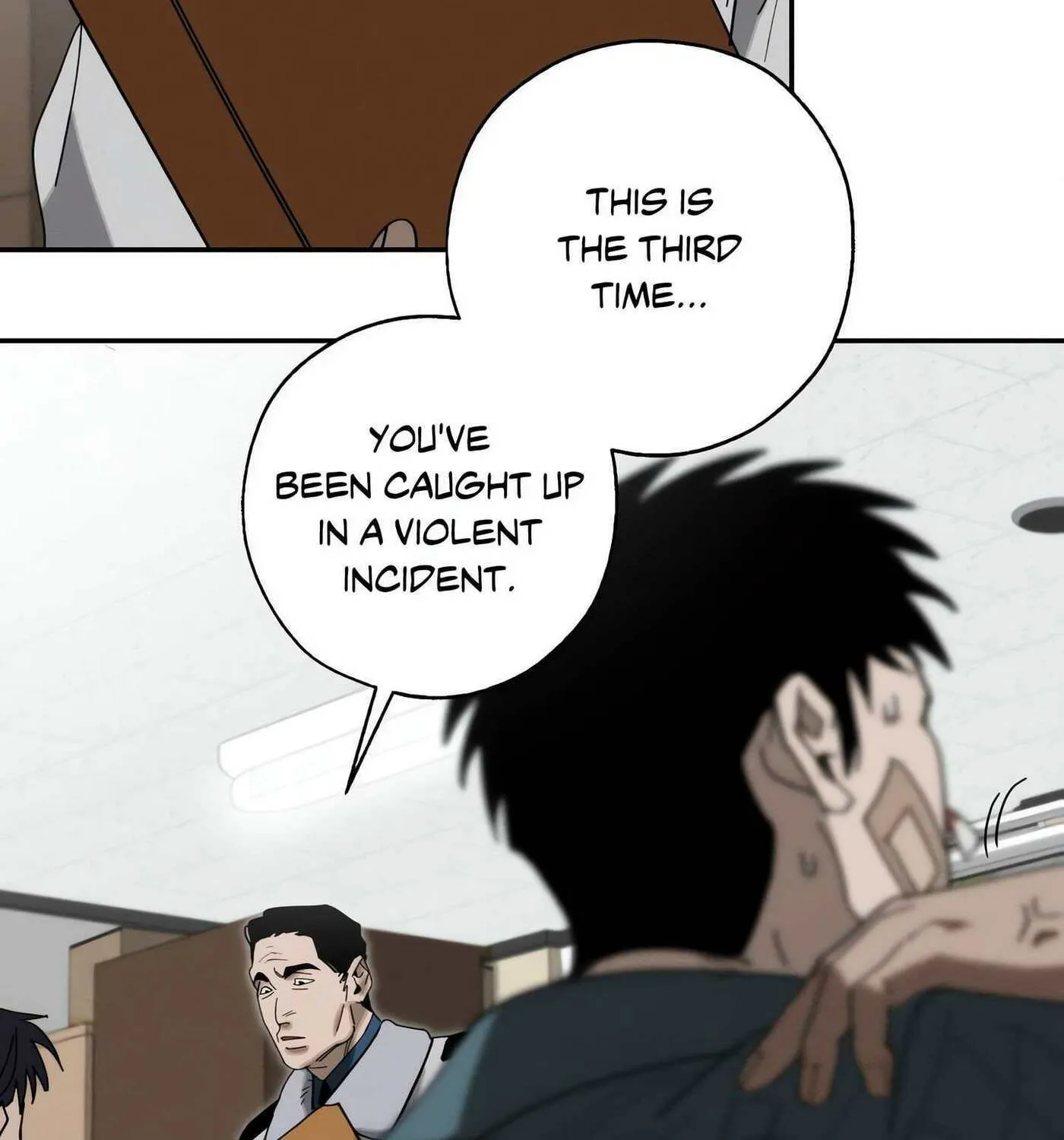 Incomplete Combustion Chapter 3 page 6 - 