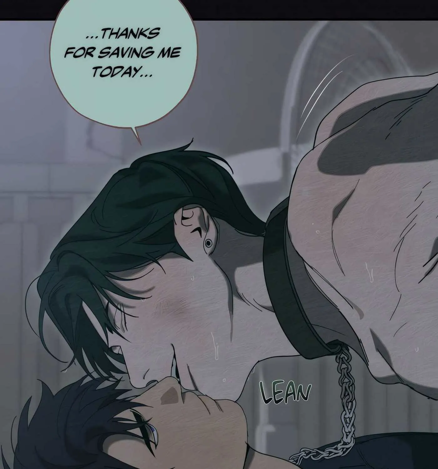 Incomplete Combustion Chapter 3 page 52 - 
