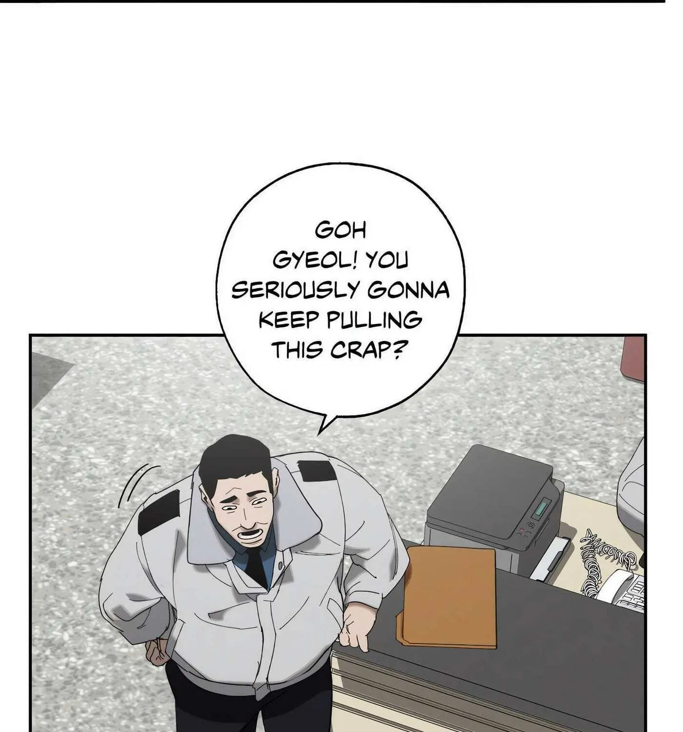 Incomplete Combustion Chapter 3 page 9 - 