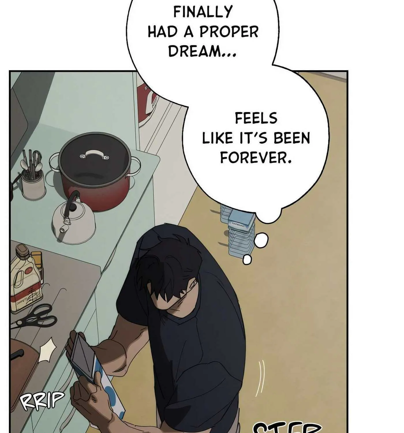 Incomplete Combustion Chapter 3 page 87 - 