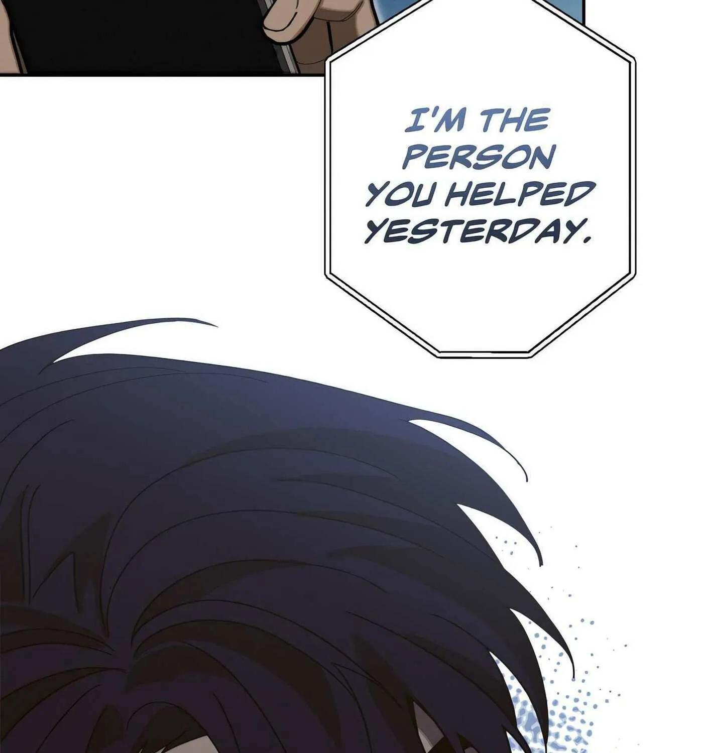 Incomplete Combustion Chapter 3 page 99 - 