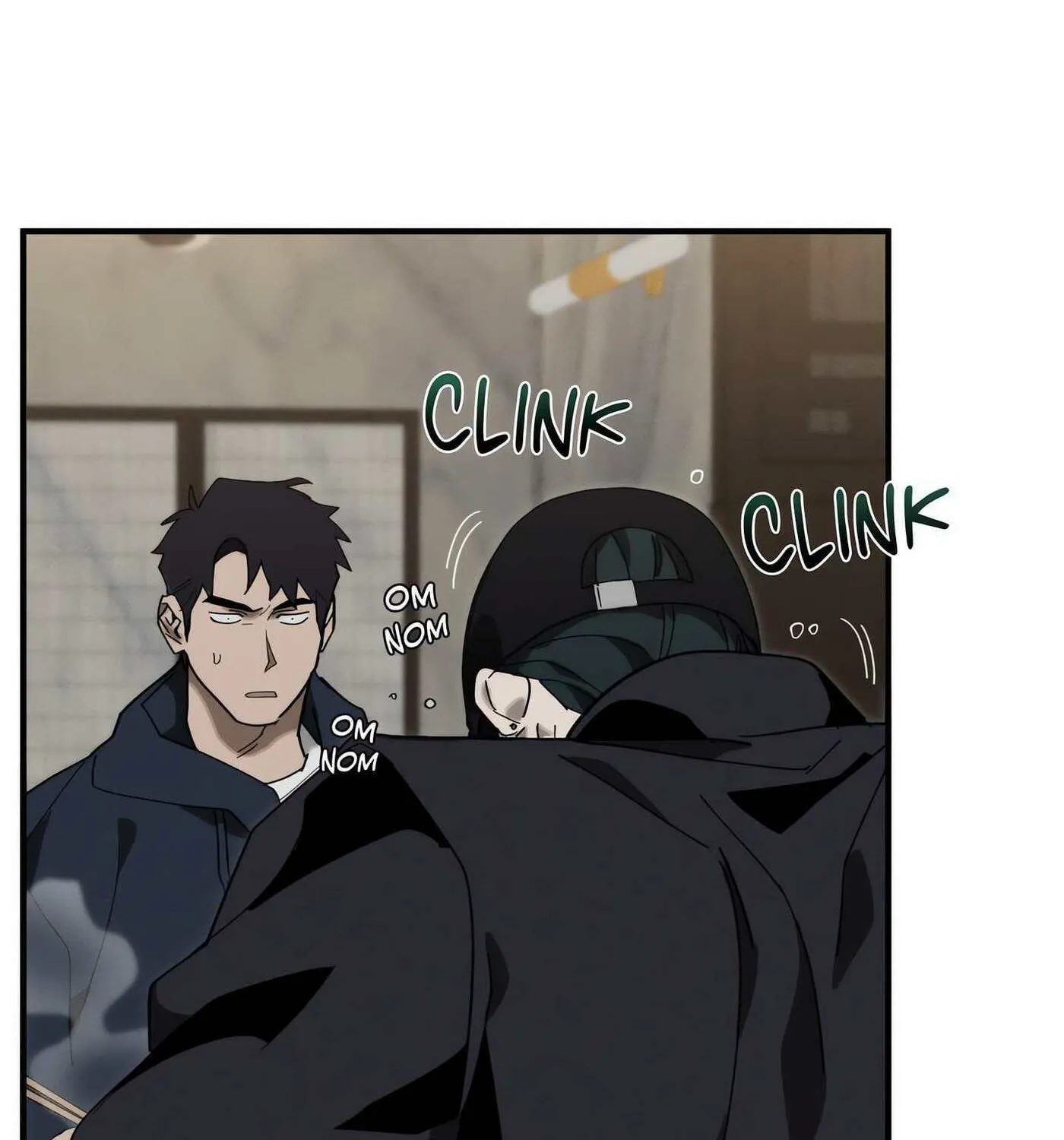 Incomplete Combustion Chapter 4 page 2 - 
