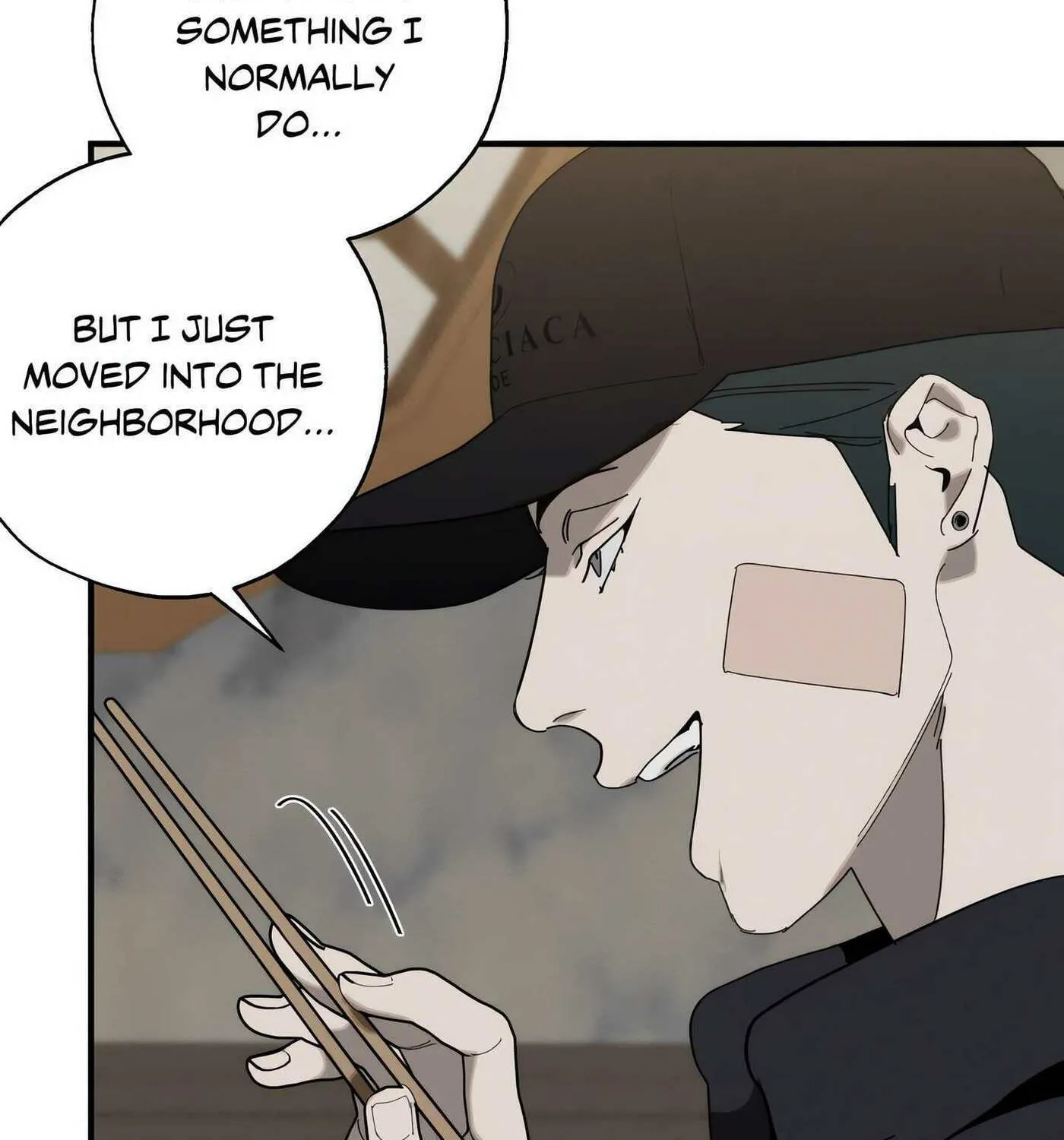 Incomplete Combustion Chapter 4 page 11 - 
