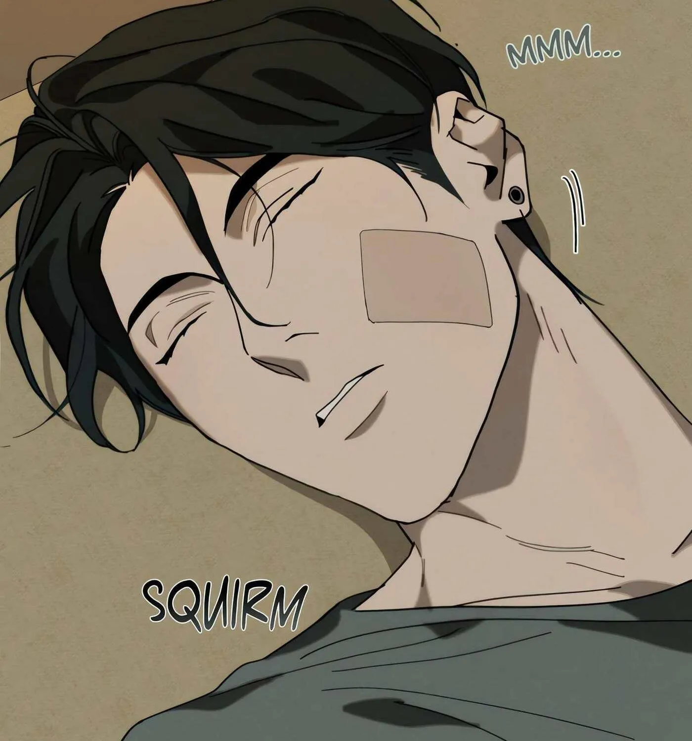 Incomplete Combustion Chapter 4 page 114 - 