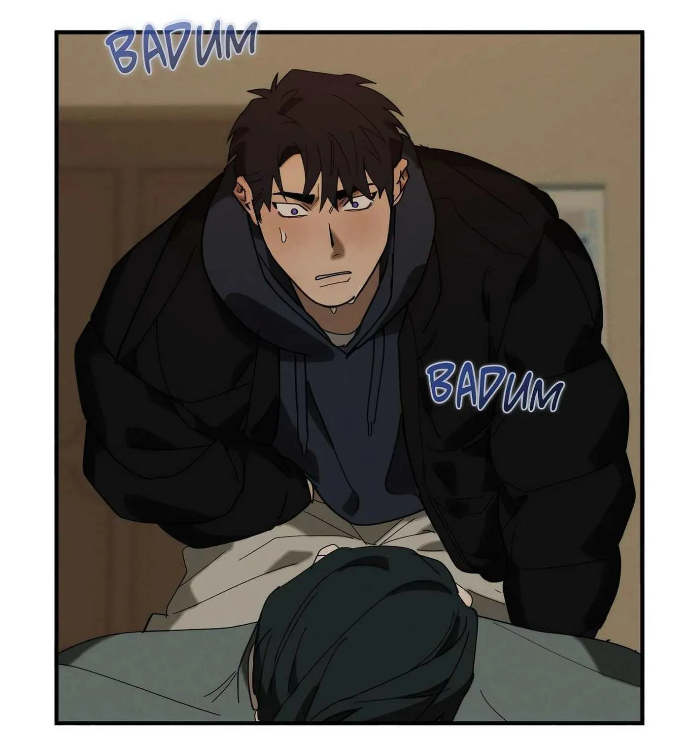 Incomplete Combustion Chapter 4 page 116 - 