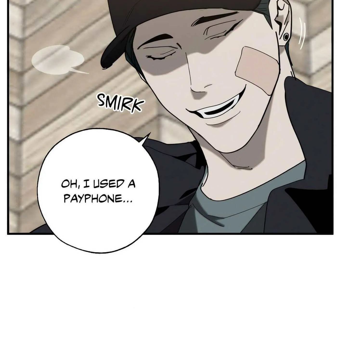 Incomplete Combustion Chapter 4 page 17 - 