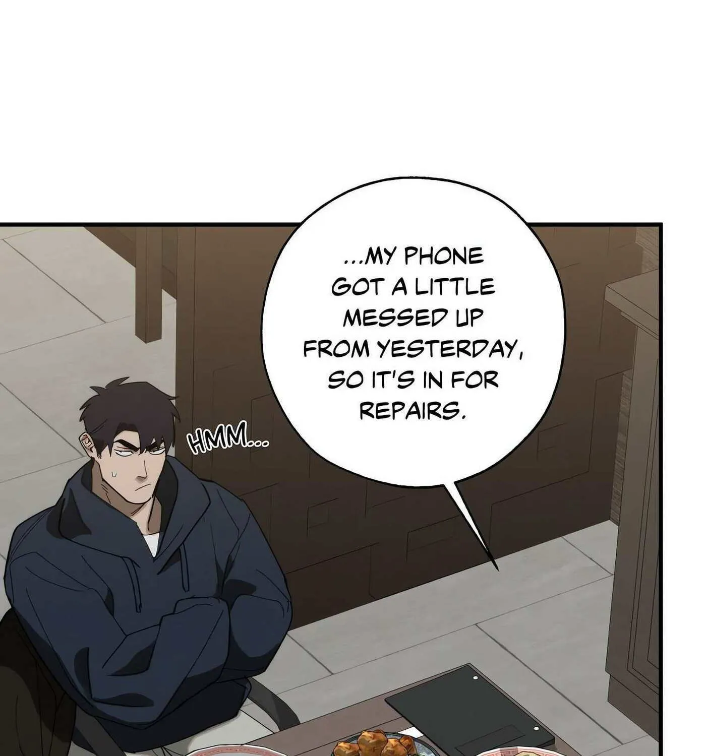 Incomplete Combustion Chapter 4 page 18 - 