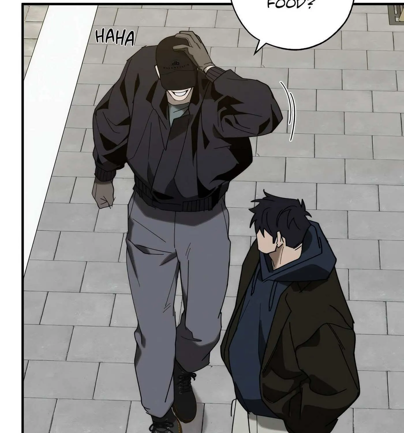 Incomplete Combustion Chapter 4 page 31 - 