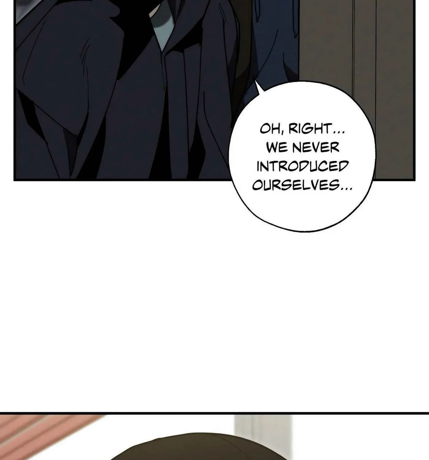 Incomplete Combustion Chapter 4 page 43 - 