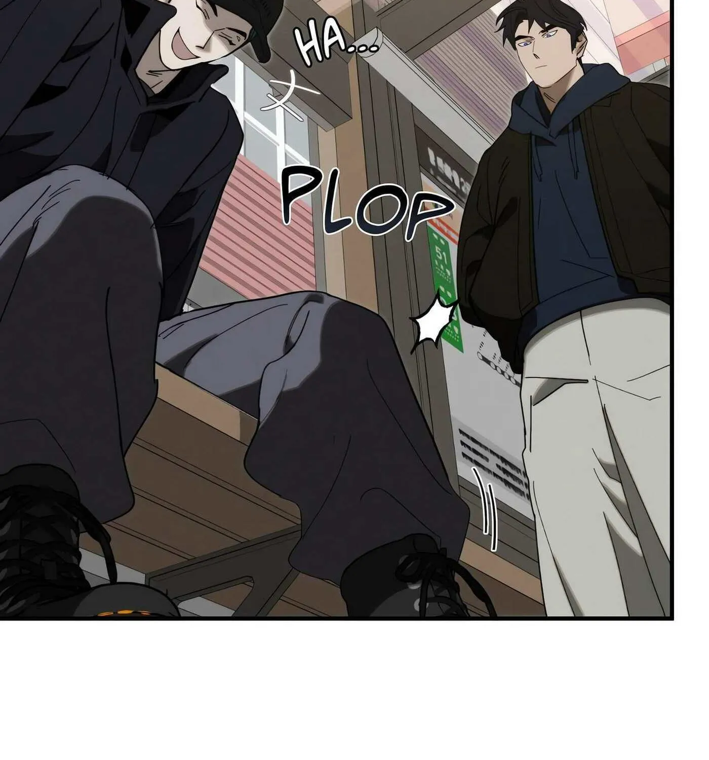 Incomplete Combustion Chapter 4 page 48 - 