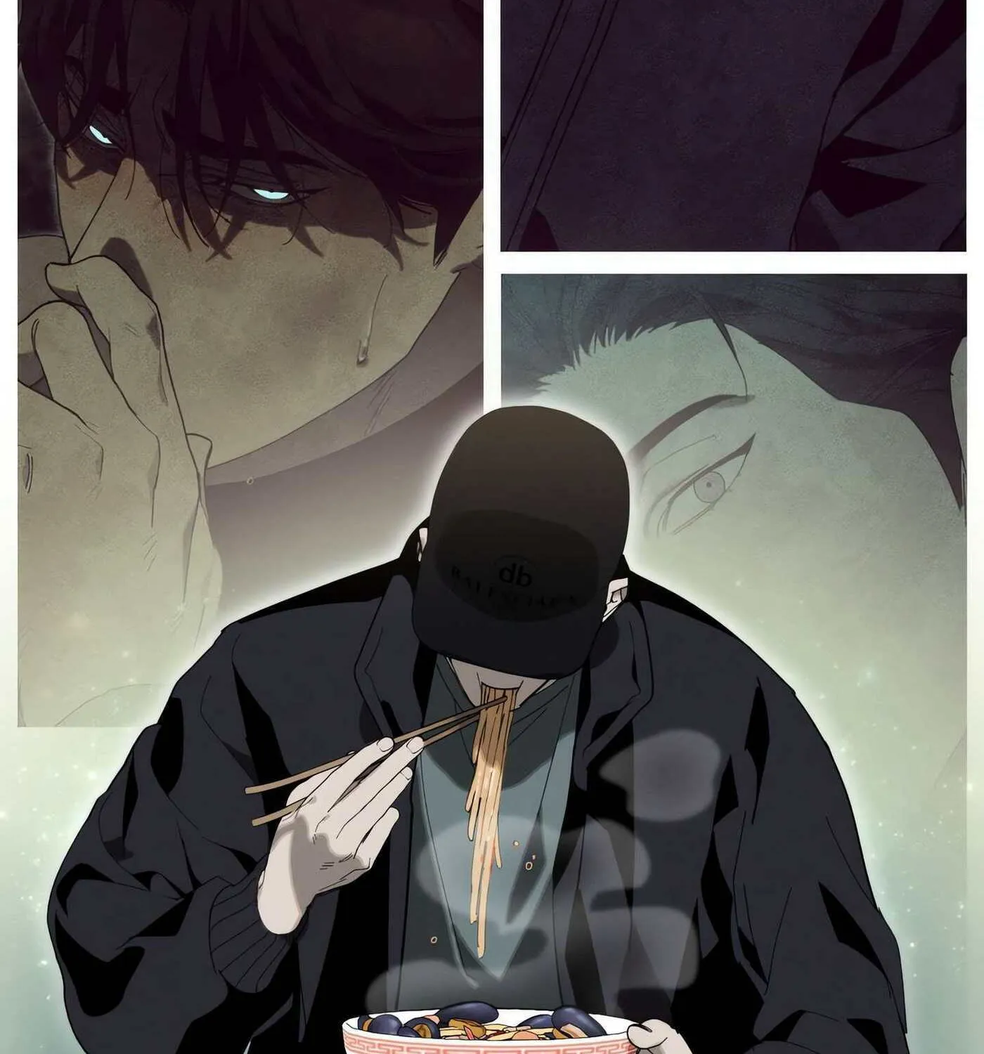 Incomplete Combustion Chapter 4 page 6 - 
