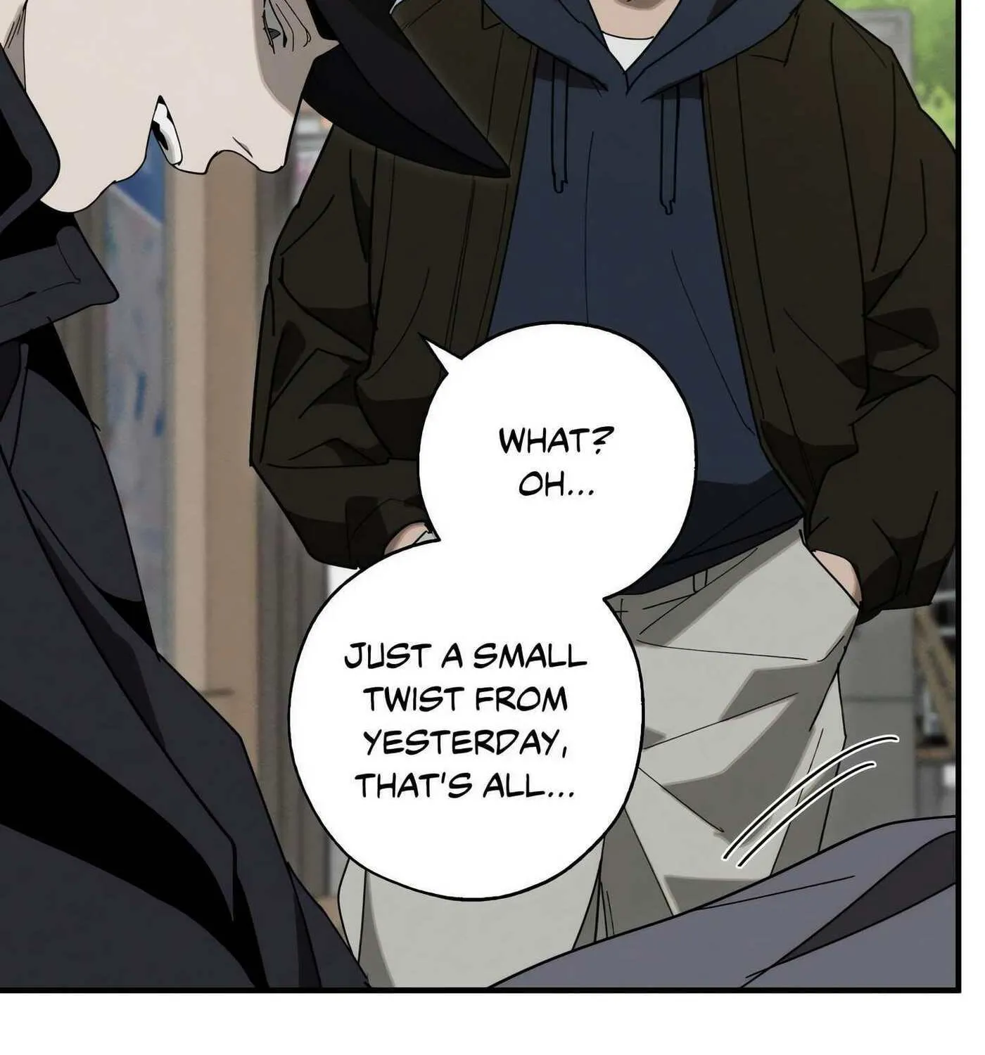 Incomplete Combustion Chapter 4 page 52 - 