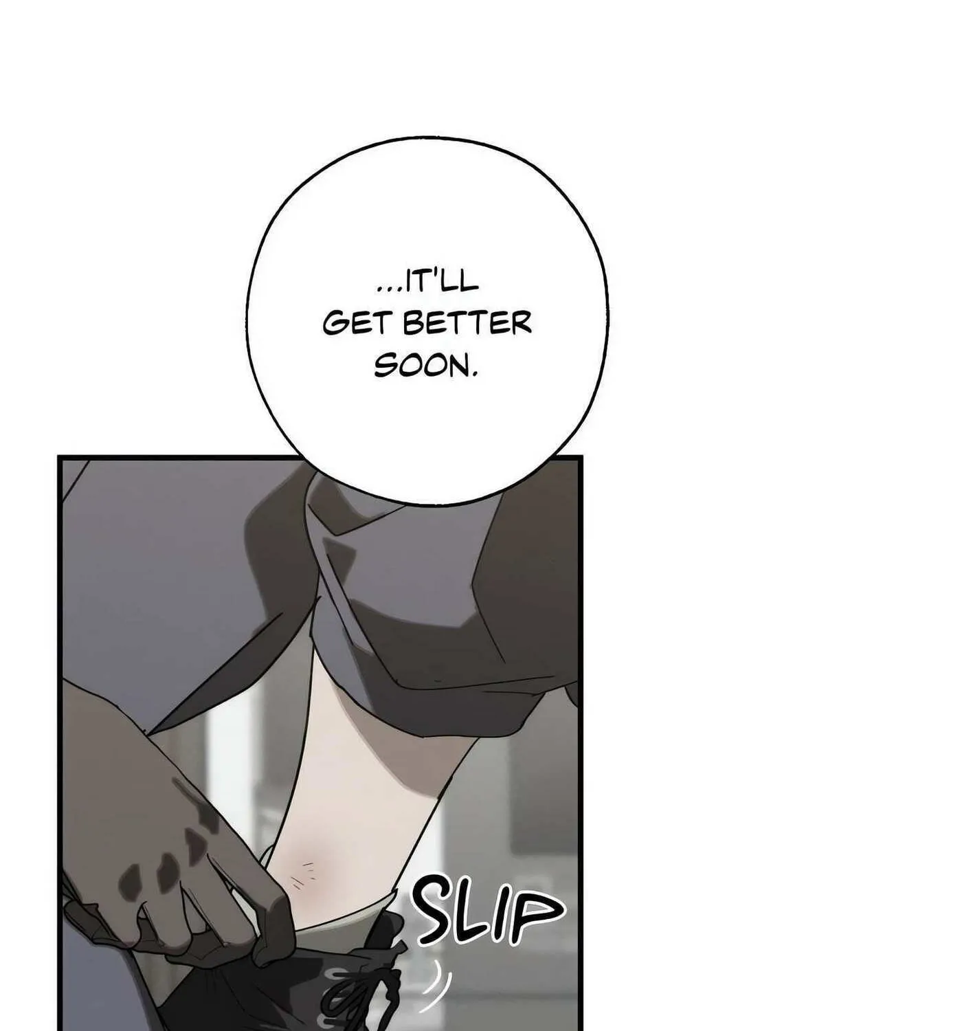 Incomplete Combustion Chapter 4 page 53 - 