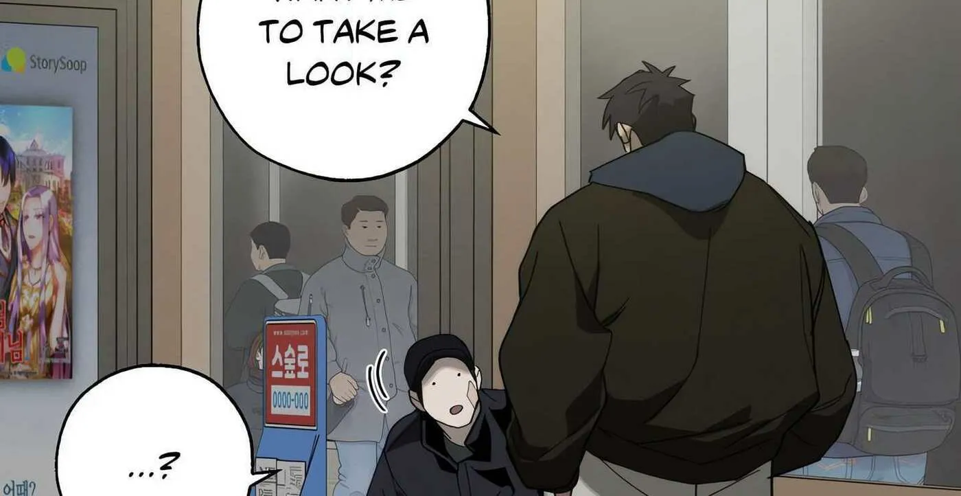 Incomplete Combustion Chapter 4 page 56 - 