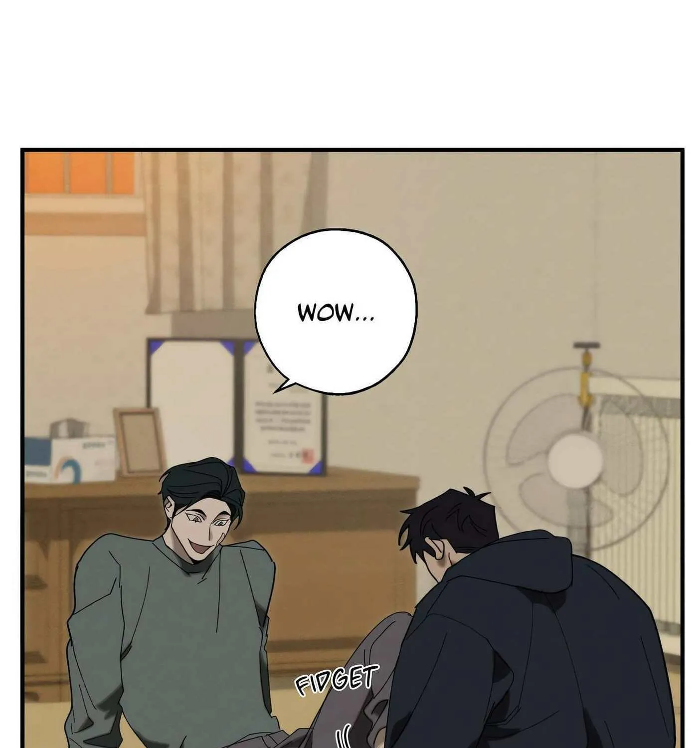 Incomplete Combustion Chapter 4 page 61 - 