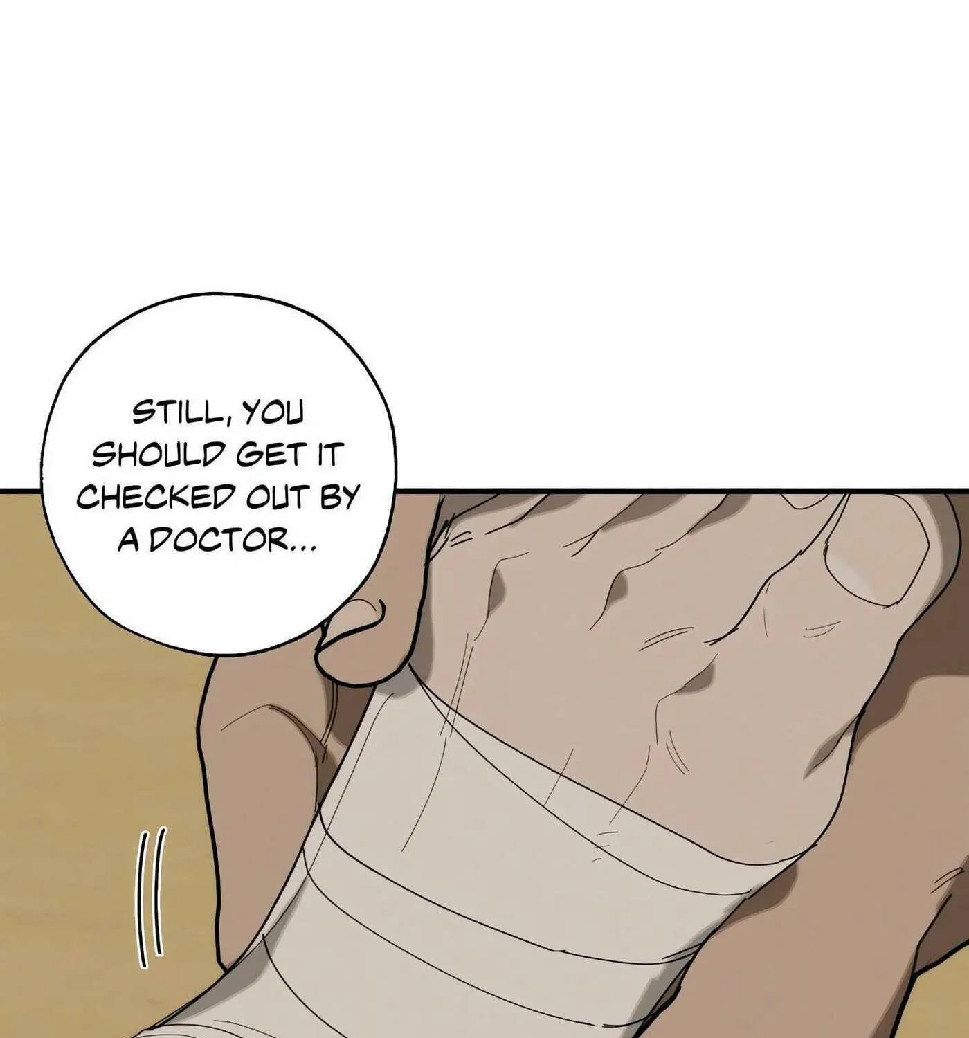 Incomplete Combustion Chapter 4 page 66 - 