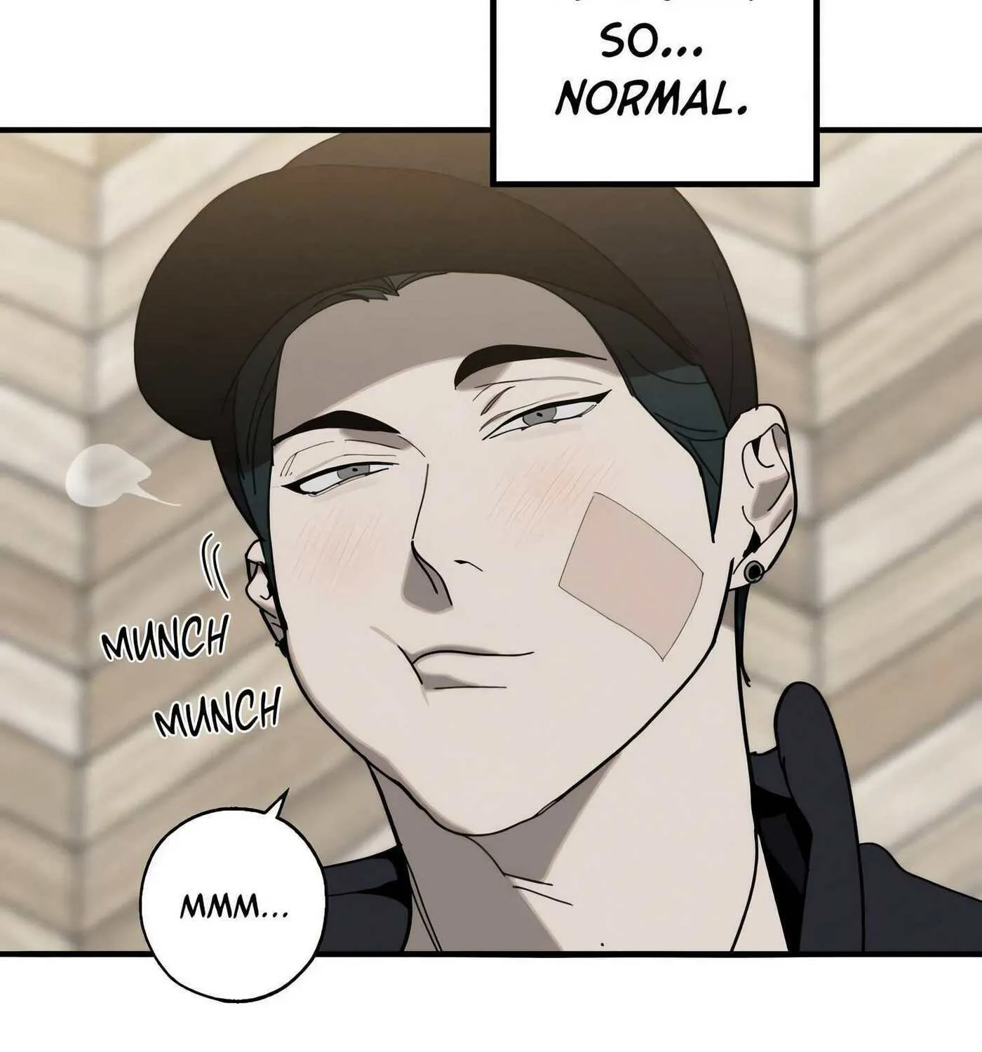 Incomplete Combustion Chapter 4 page 8 - 