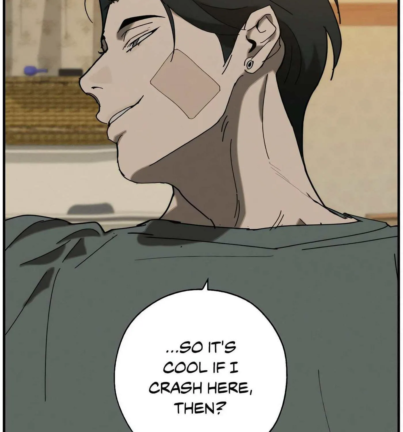 Incomplete Combustion Chapter 4 page 74 - 