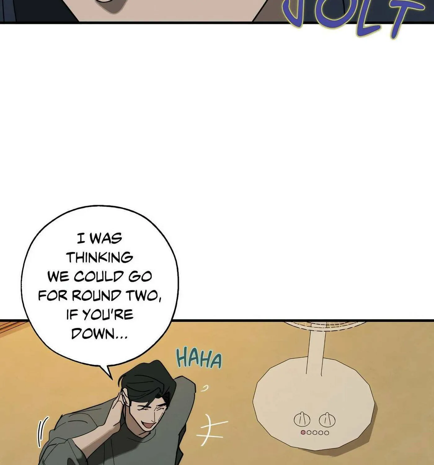 Incomplete Combustion Chapter 4 page 76 - 