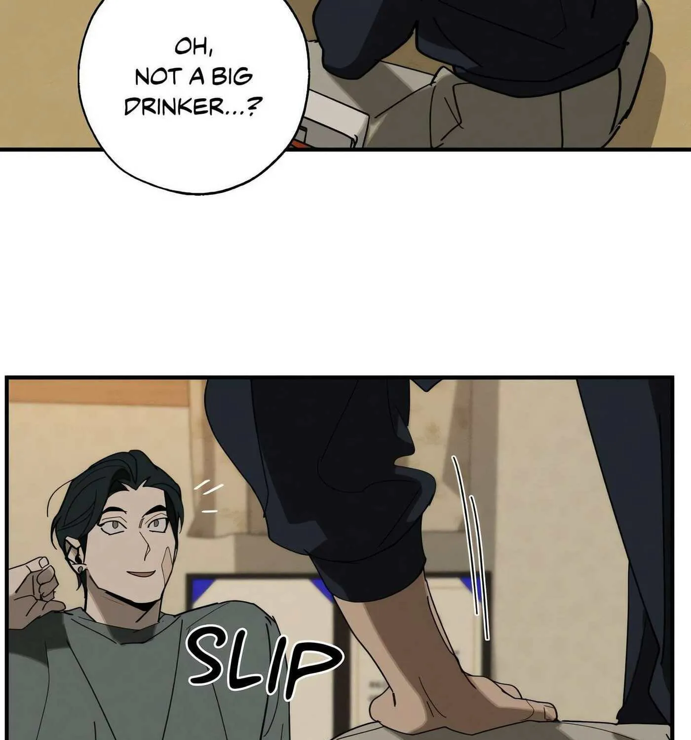 Incomplete Combustion Chapter 4 page 78 - 