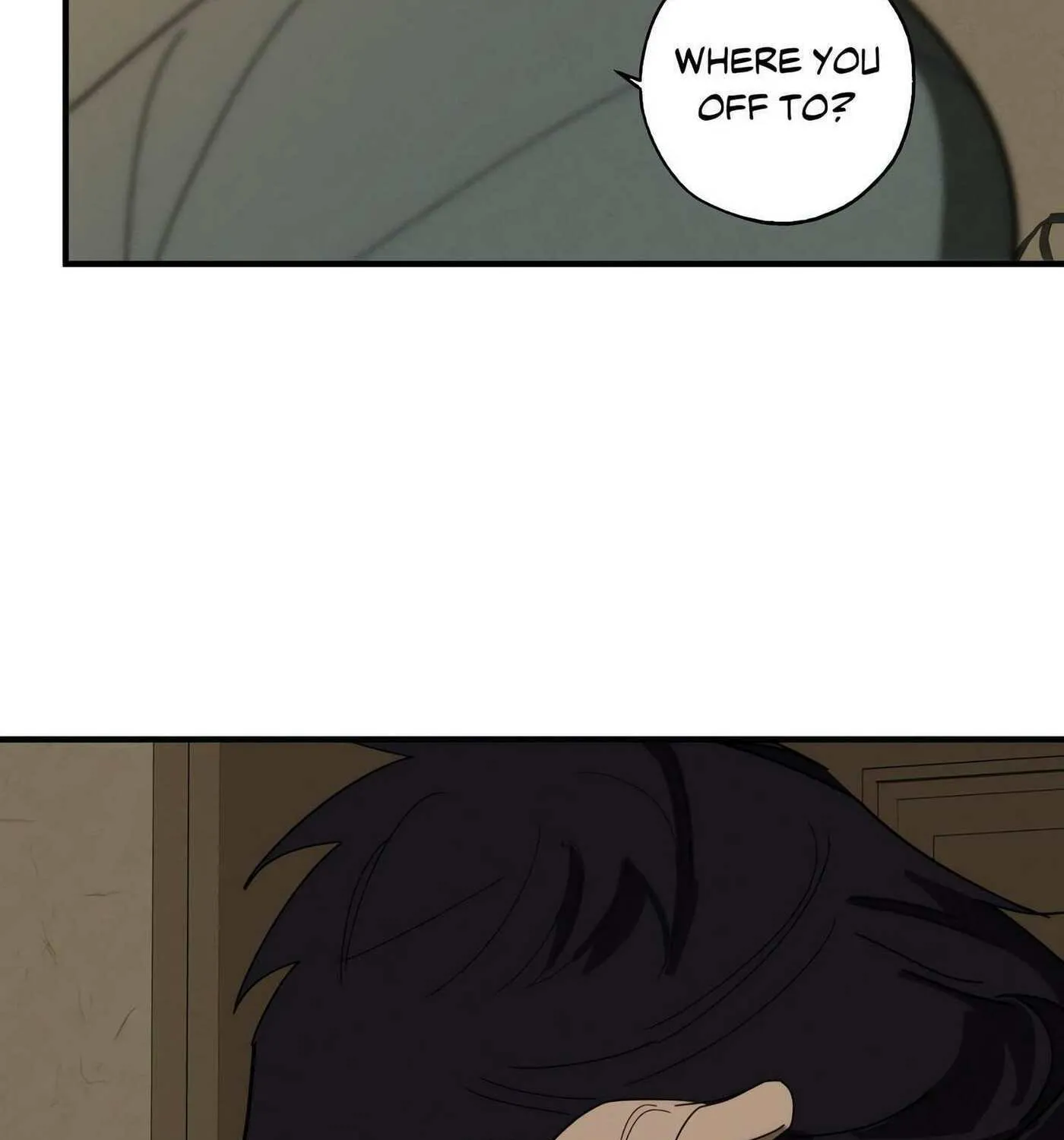 Incomplete Combustion Chapter 4 page 80 - 