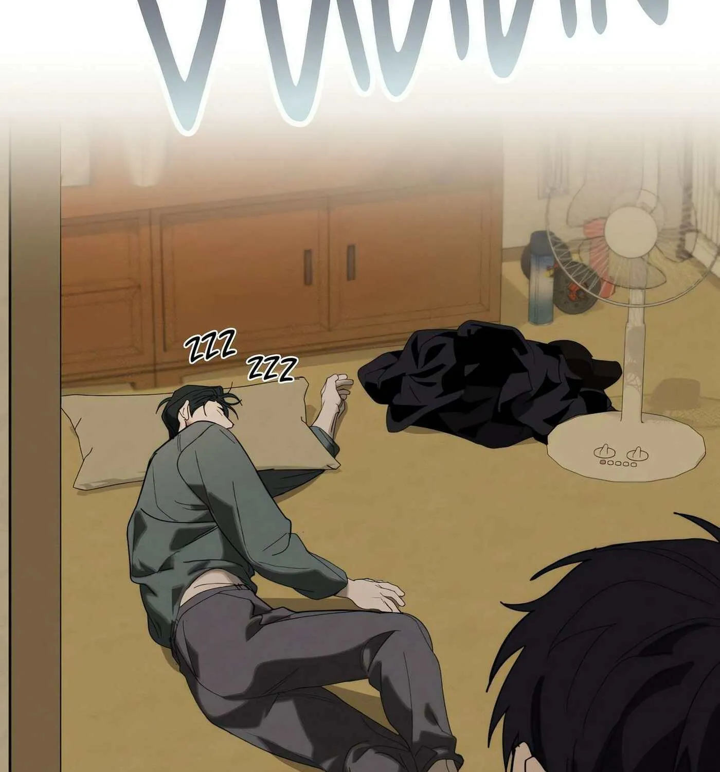Incomplete Combustion Chapter 4 page 92 - 