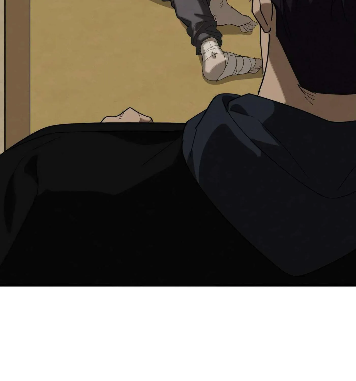 Incomplete Combustion Chapter 4 page 93 - 