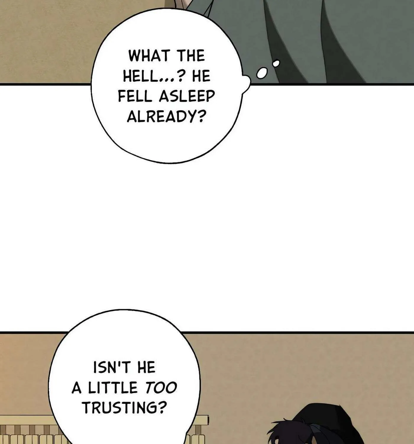 Incomplete Combustion Chapter 4 page 95 - 