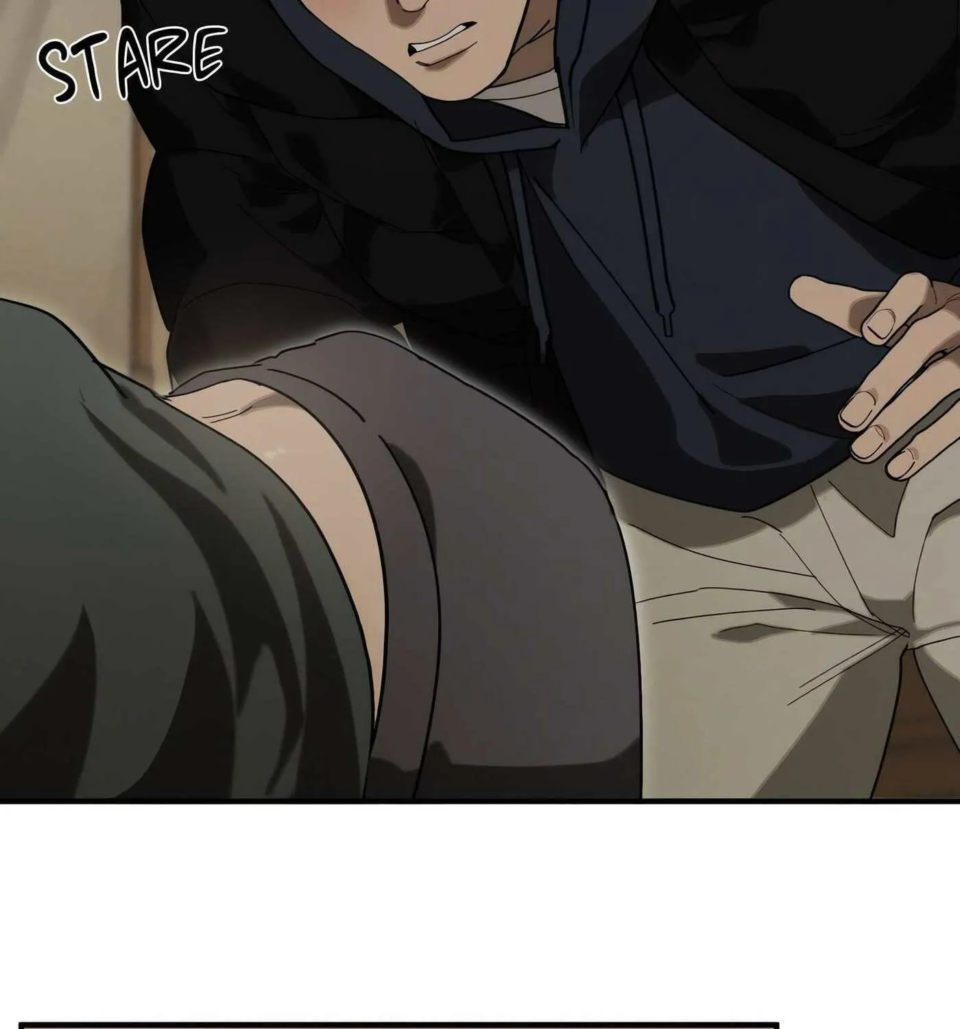 Incomplete Combustion Chapter 4 page 99 - 