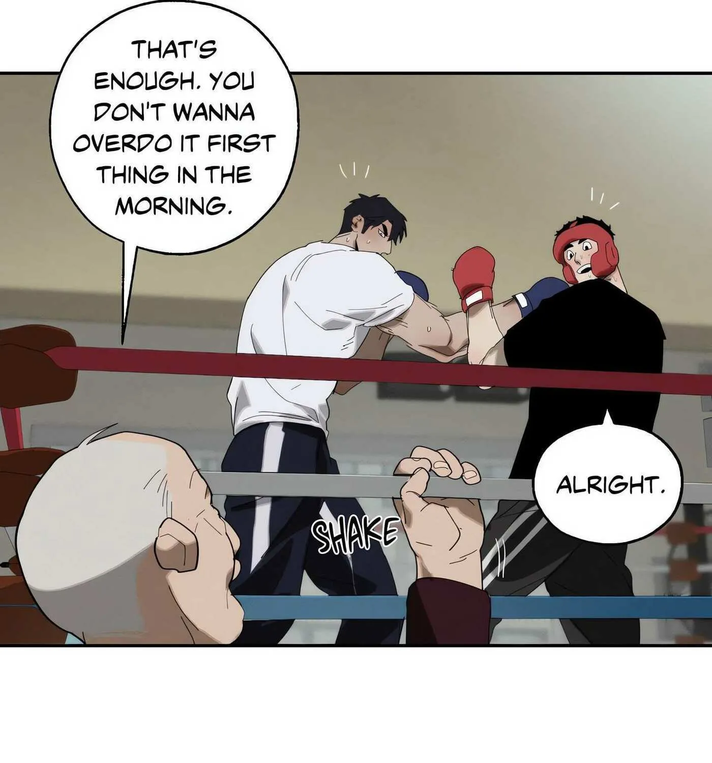 Incomplete Combustion Chapter 5 page 101 - 