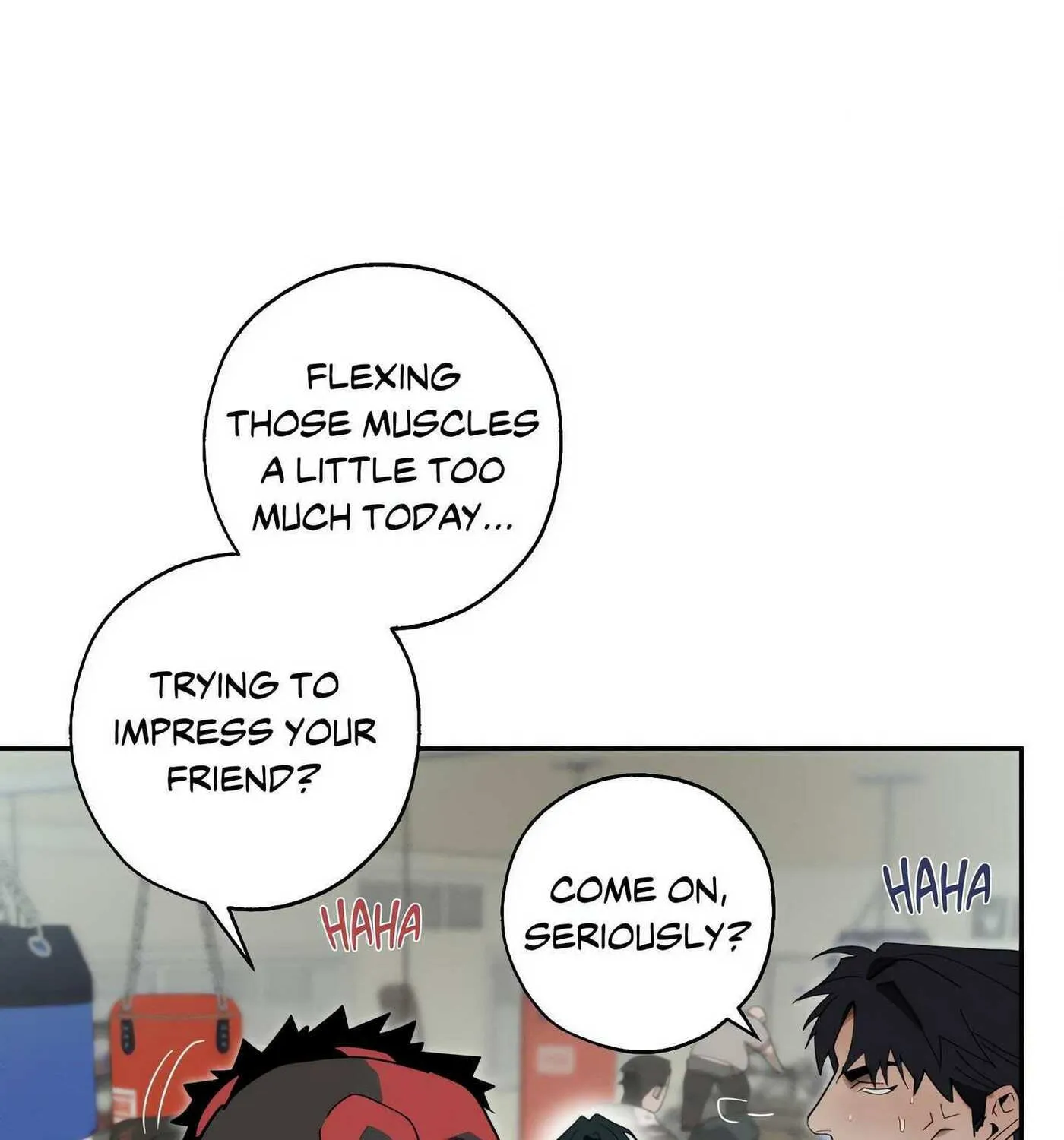 Incomplete Combustion Chapter 5 page 102 - 