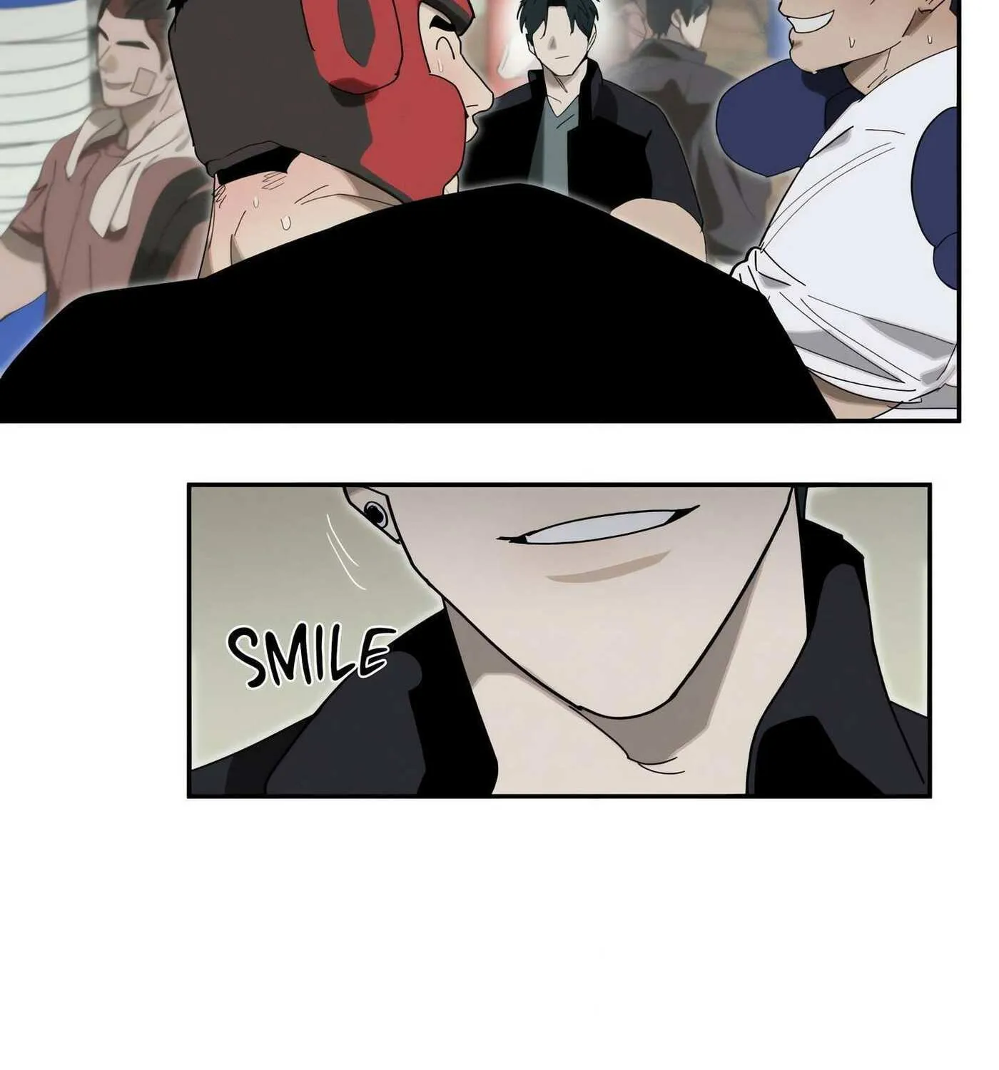 Incomplete Combustion Chapter 5 page 103 - 