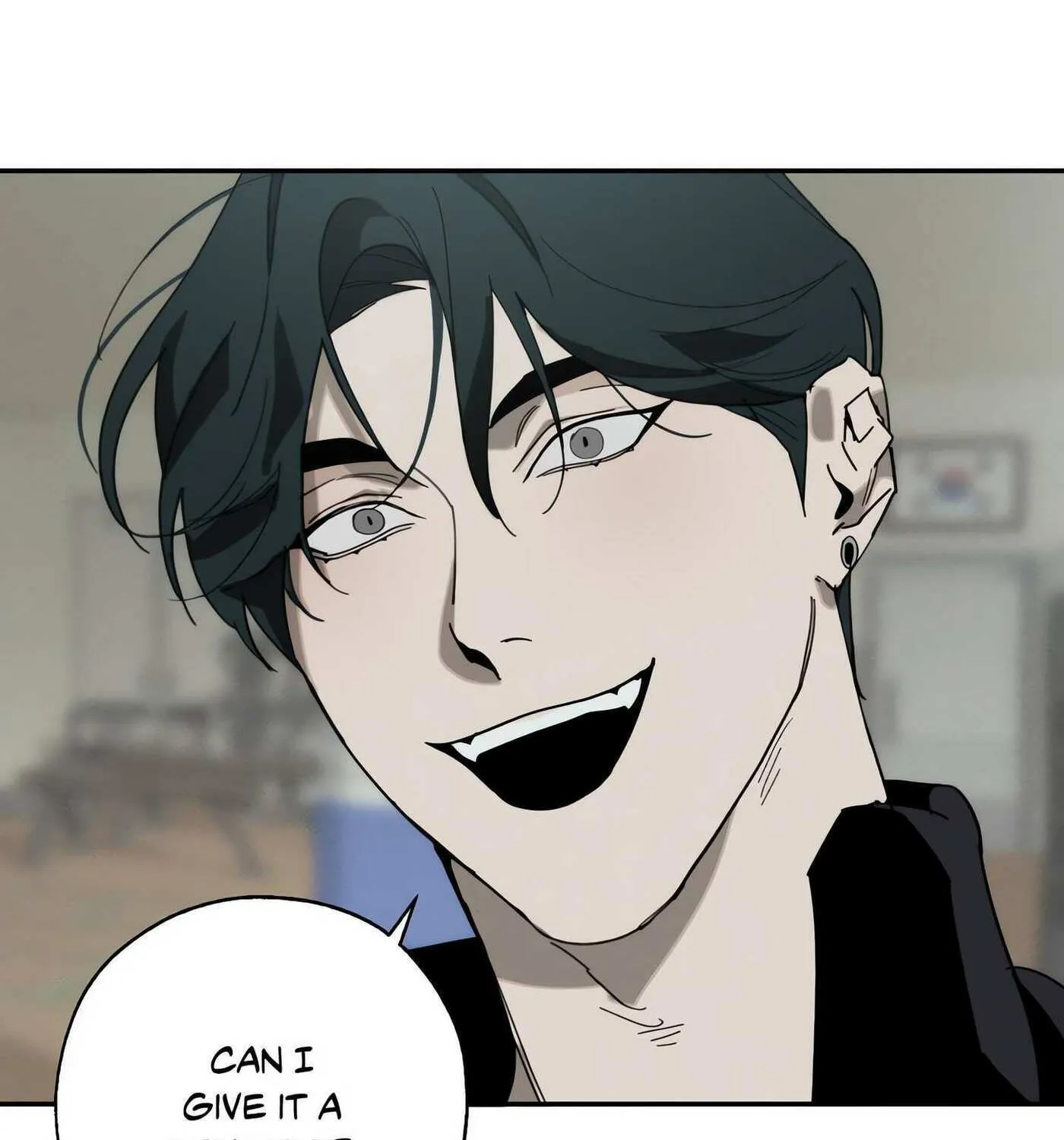 Incomplete Combustion Chapter 5 page 104 - 