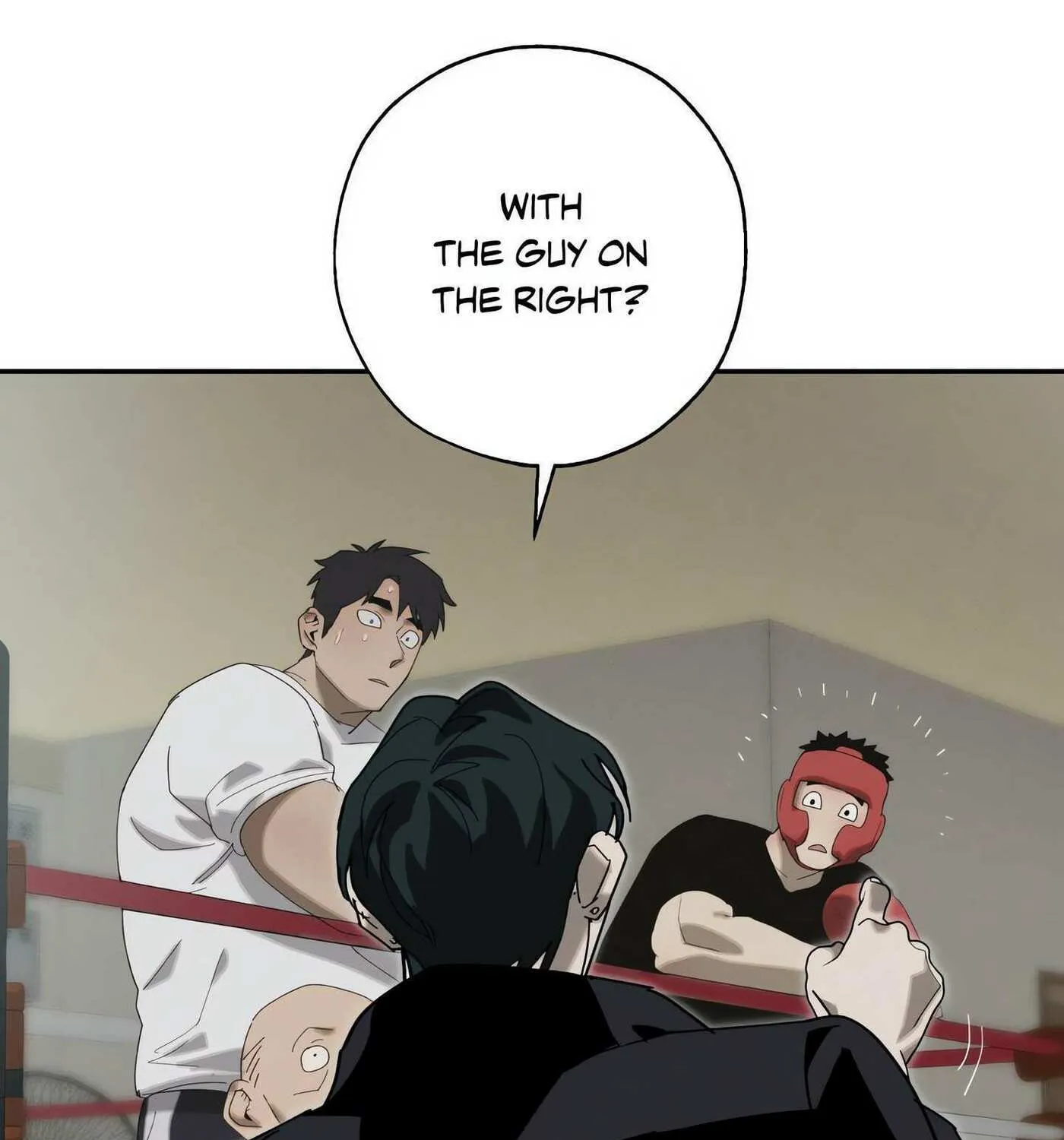 Incomplete Combustion Chapter 5 page 106 - 