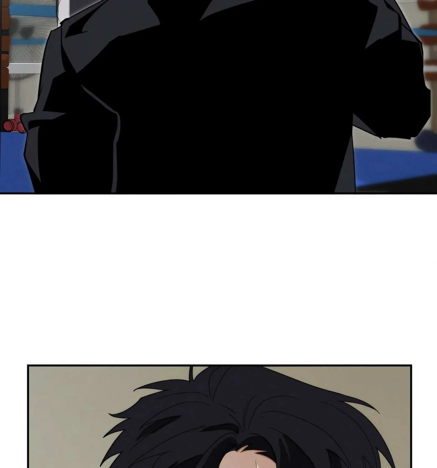 Incomplete Combustion Chapter 5 page 107 - 