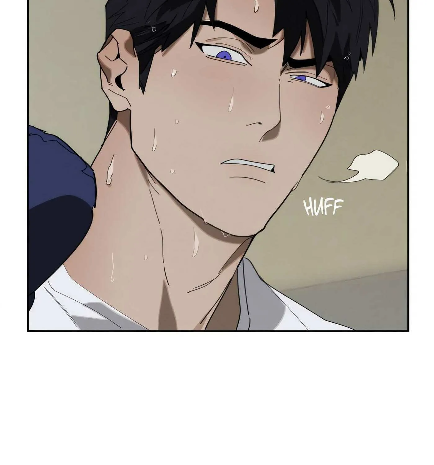 Incomplete Combustion Chapter 5 page 108 - 