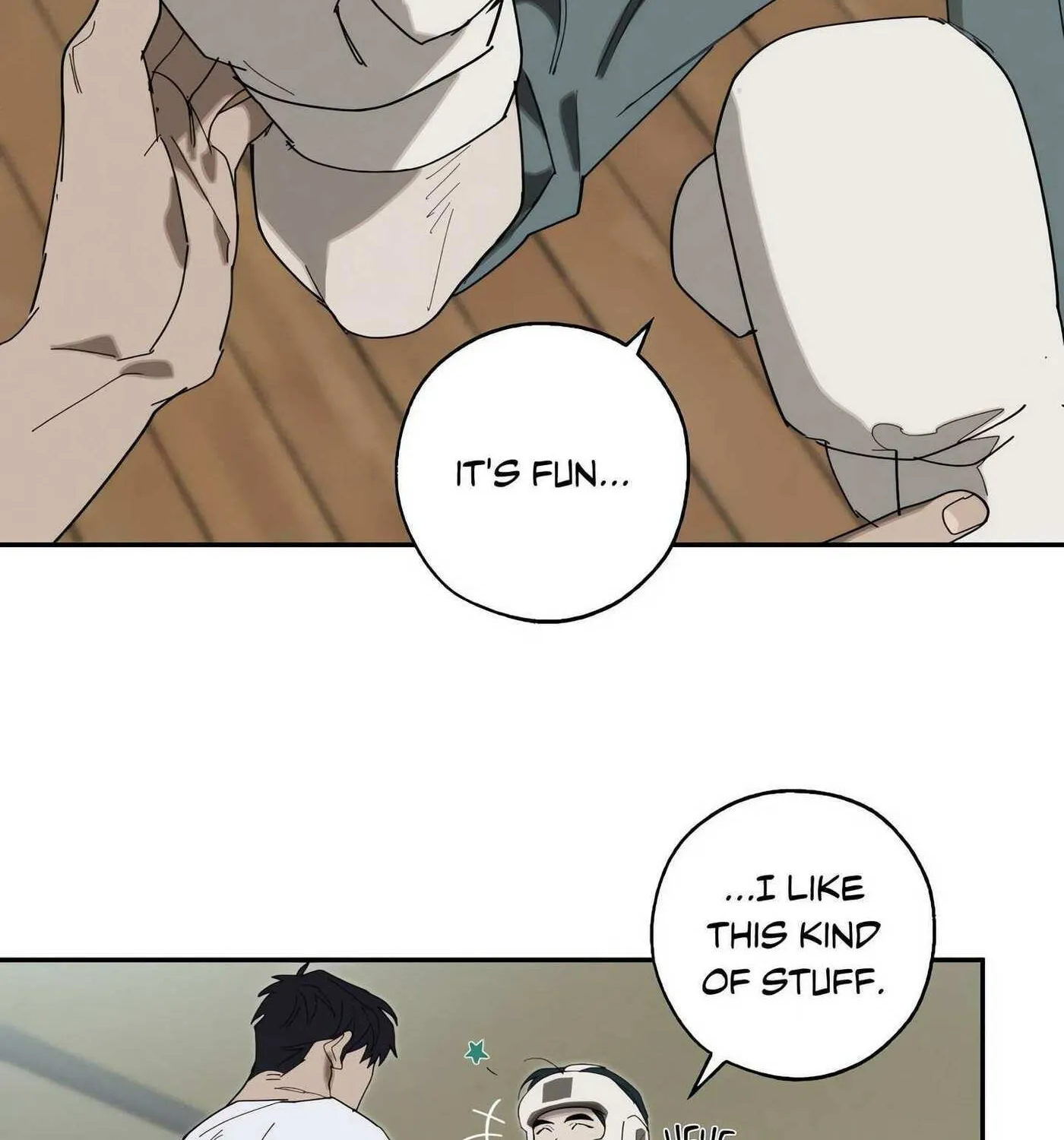 Incomplete Combustion Chapter 5 page 111 - 