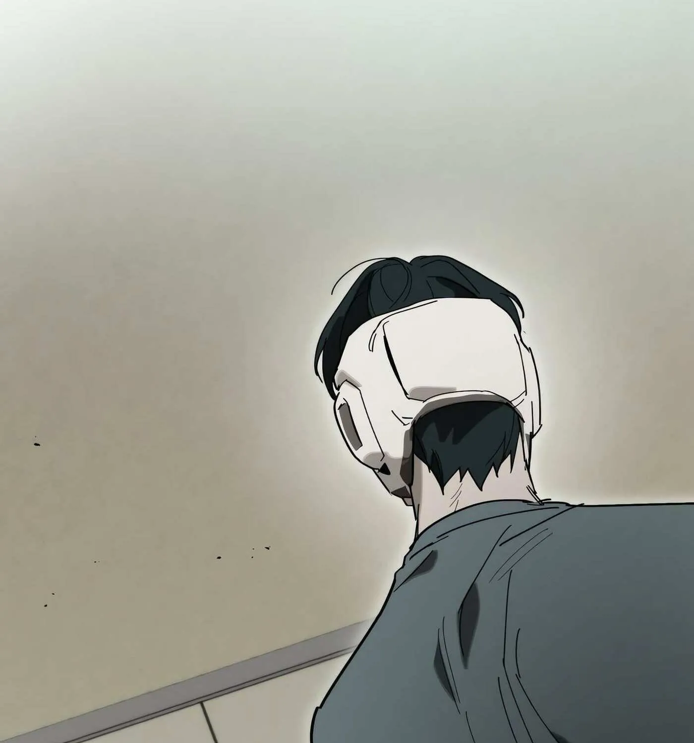 Incomplete Combustion Chapter 5 page 117 - 