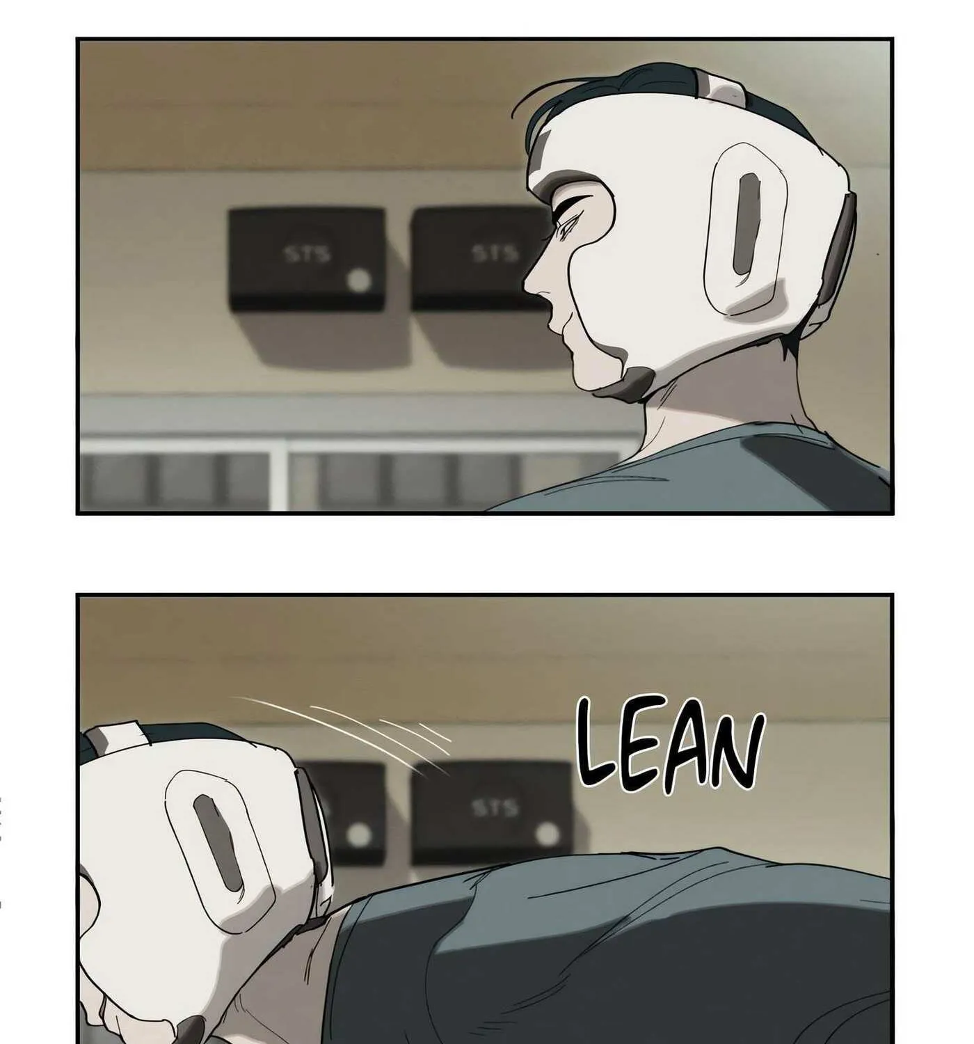 Incomplete Combustion Chapter 5 page 121 - 