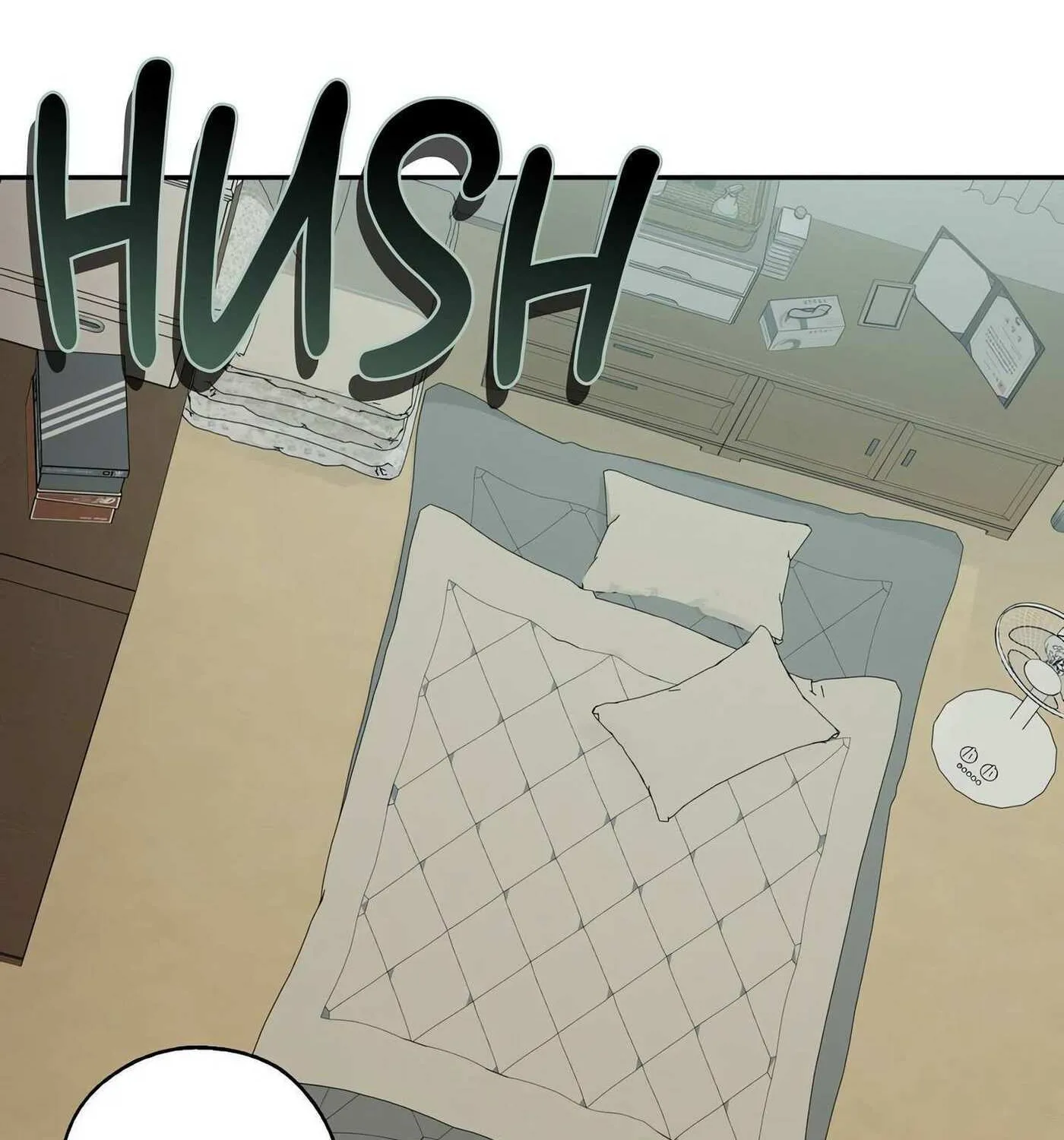 Incomplete Combustion Chapter 5 page 23 - 