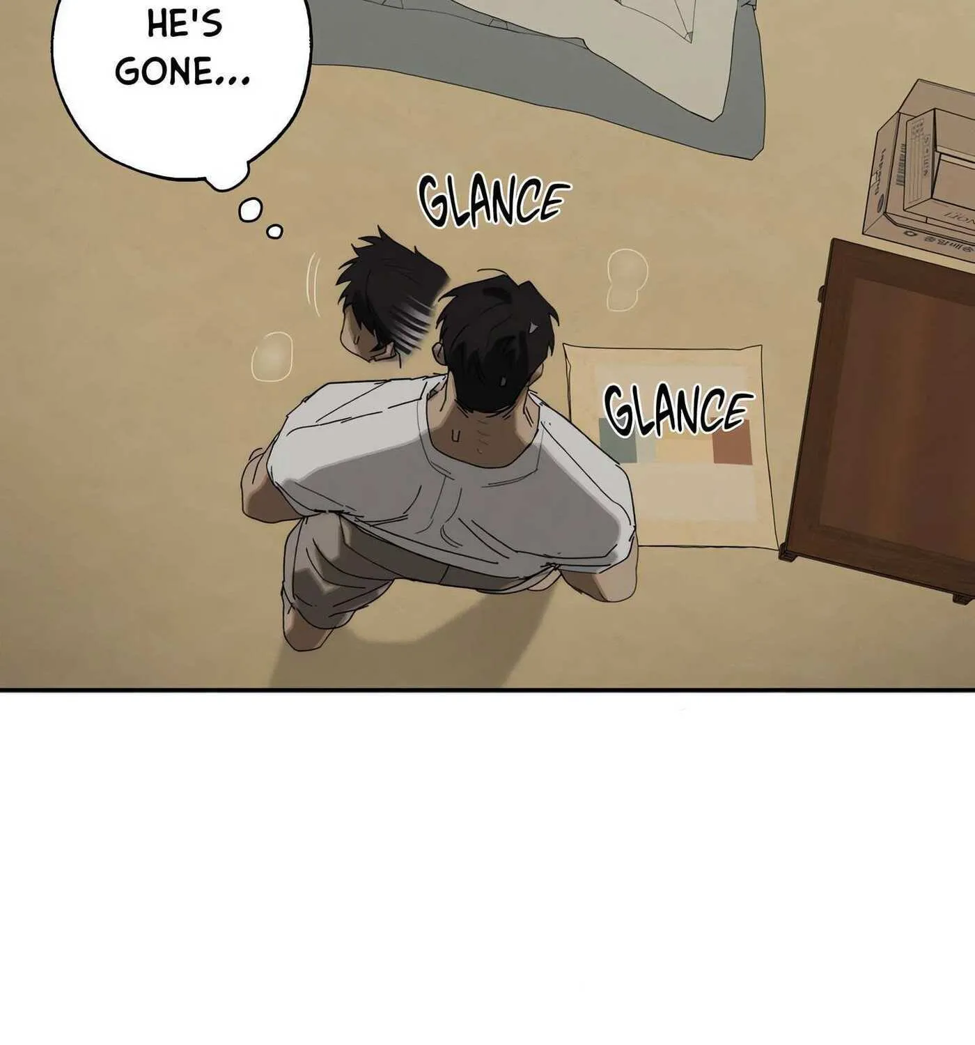 Incomplete Combustion Chapter 5 page 24 - 