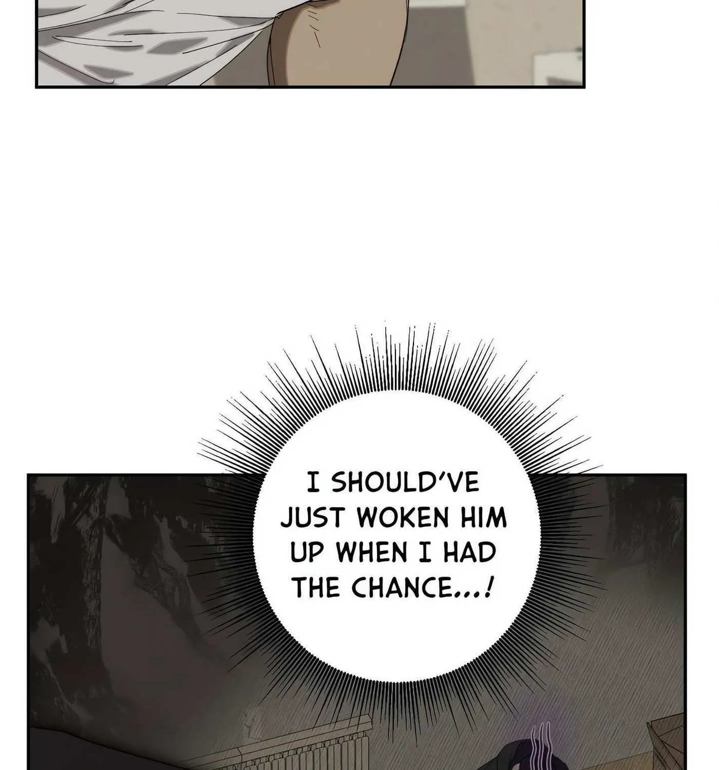 Incomplete Combustion Chapter 5 page 26 - 